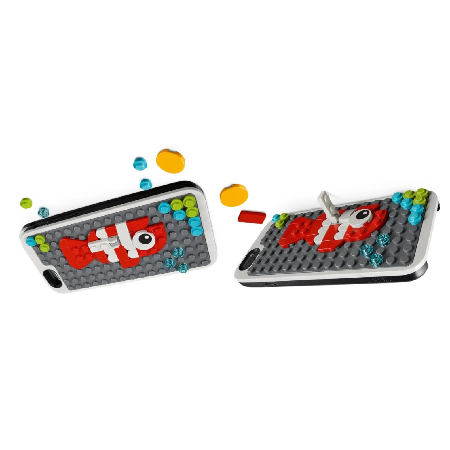 LEGO® Phone Cover with Studs