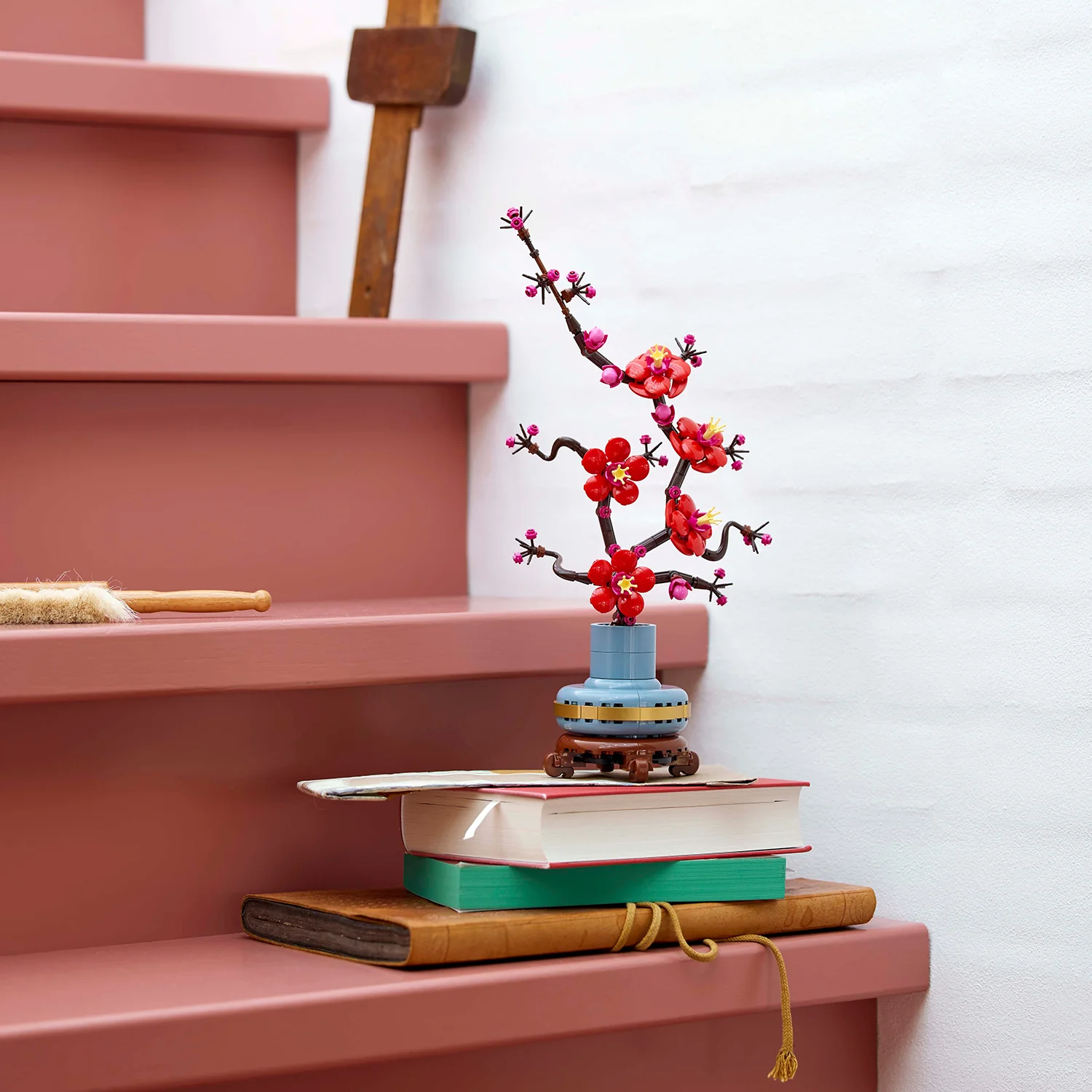 LEGO® ICONS™ Plum Blossom