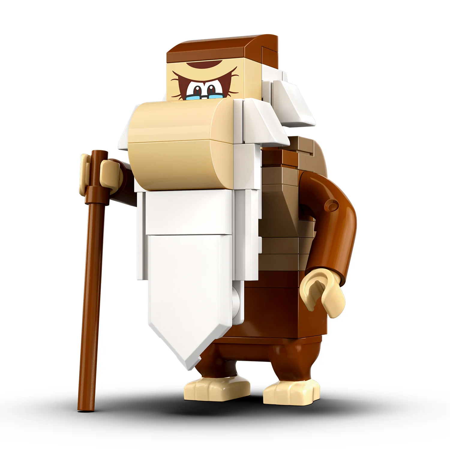 LEGO® Super Mario™ Donkey Kong’s Tree House Expansion Set