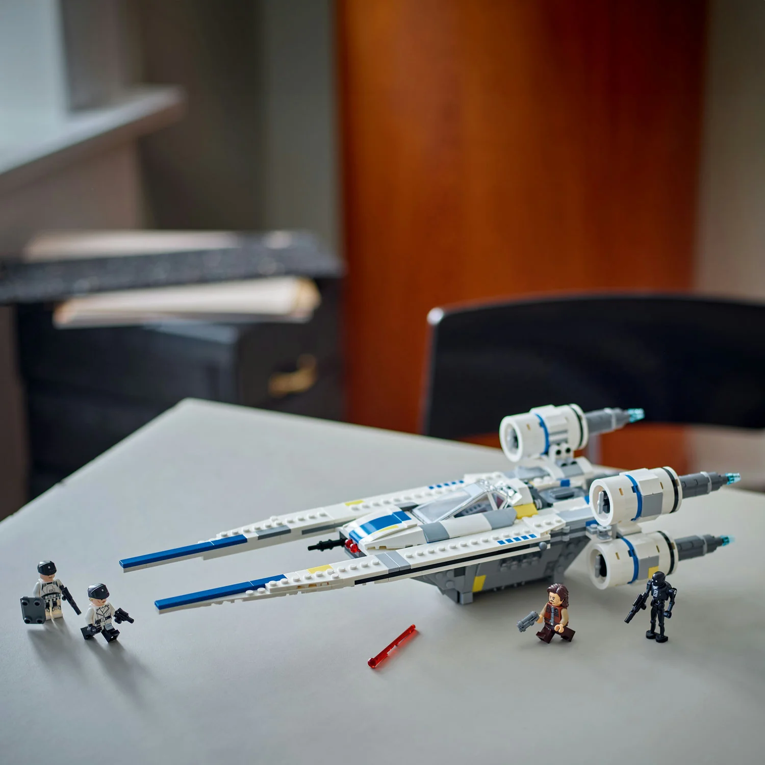 LEGO® Star Wars™ Rebel U-Wing Starfighter™