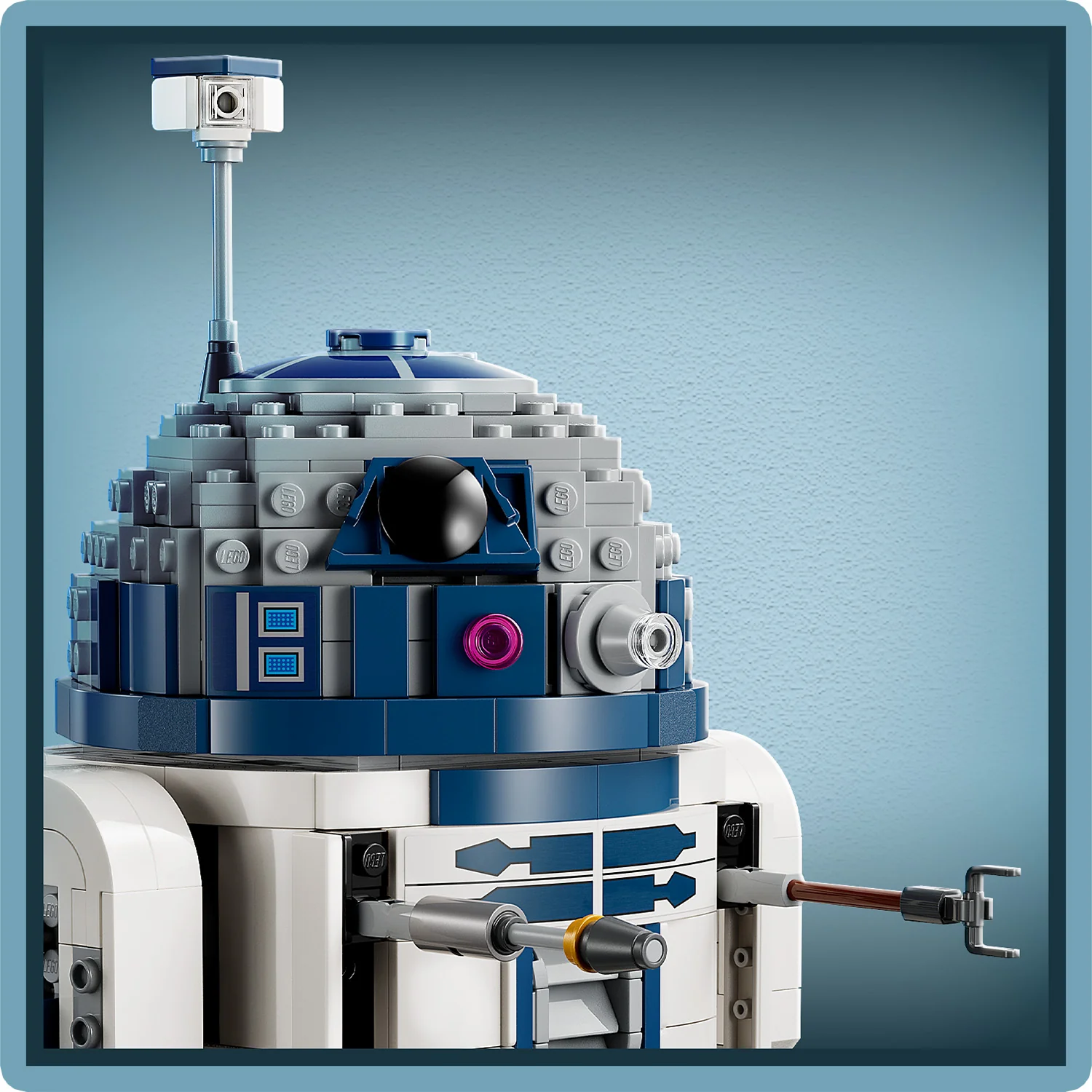 LEGO® Star Wars™ R2-D2™