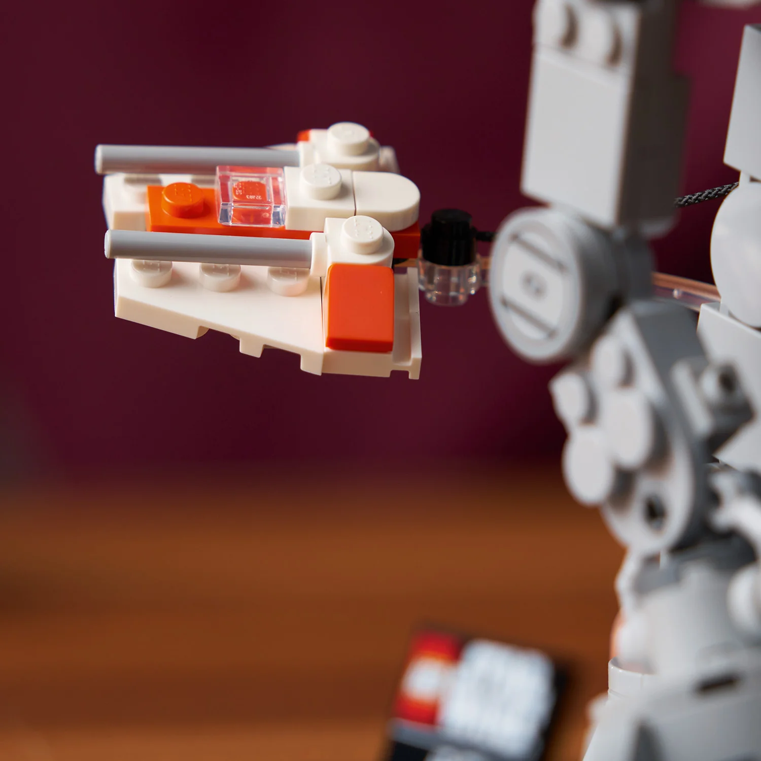 LEGO® Star Wars™ AT-AT™