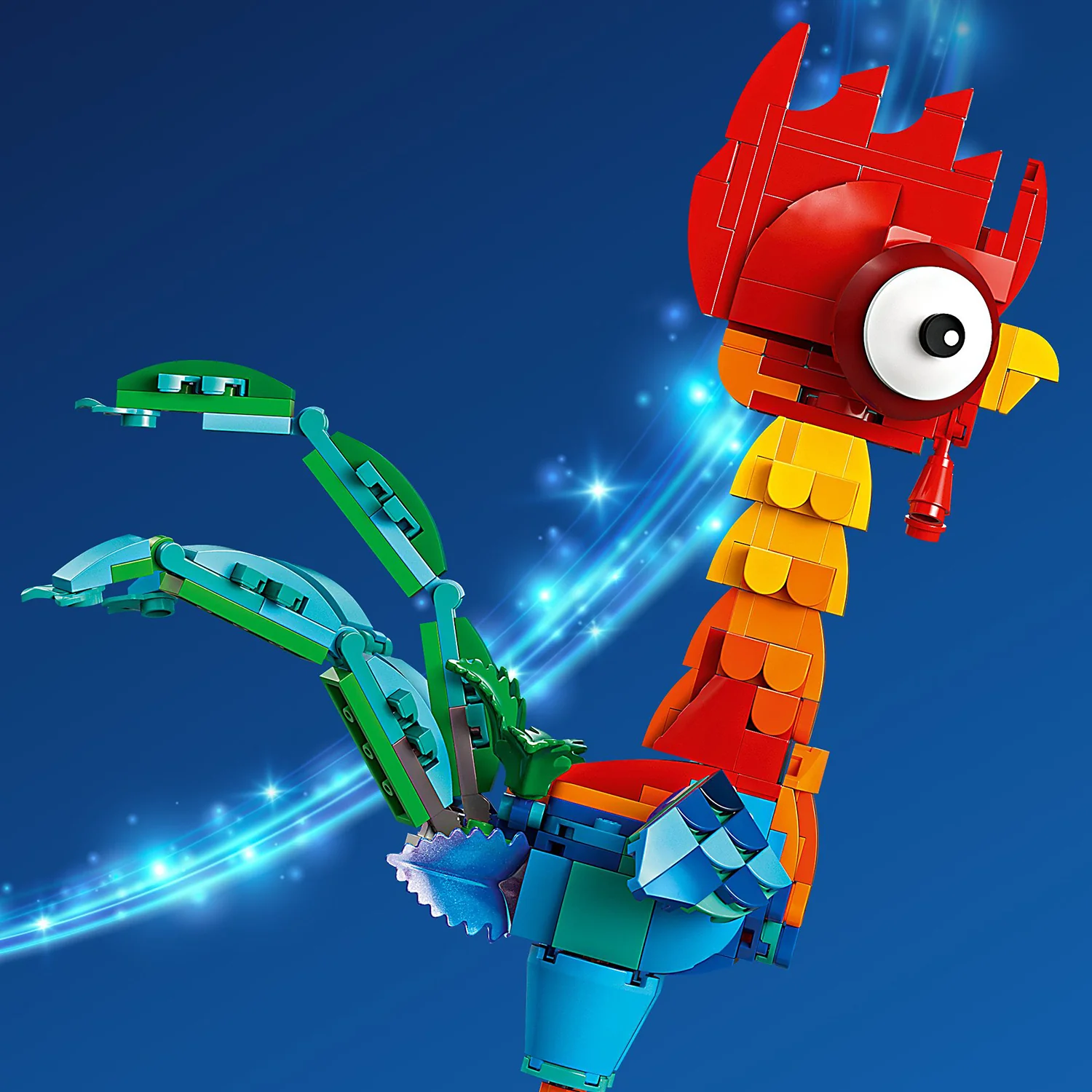 LEGO® Disney™ Moana 2 Heihei