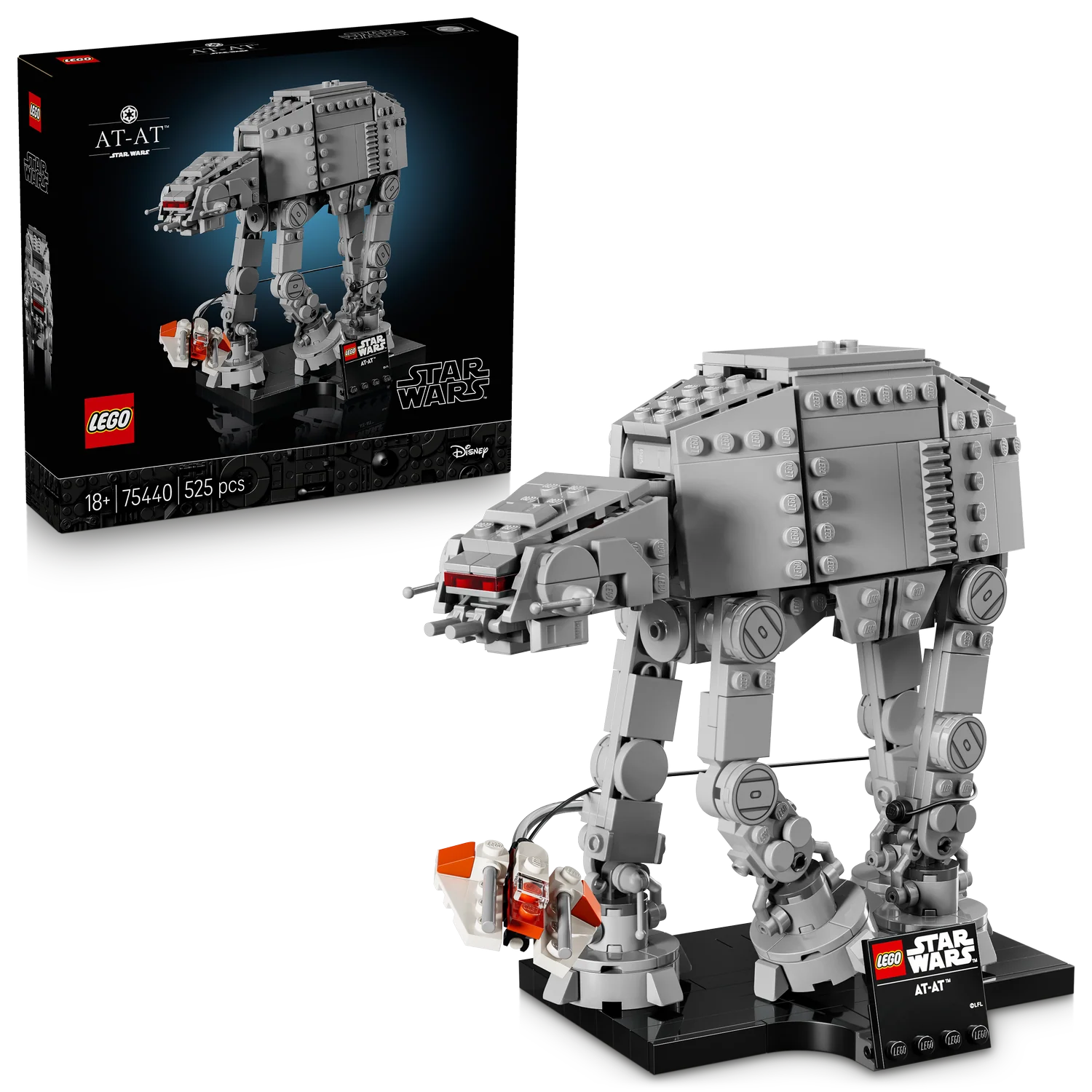 LEGO® Star Wars™ AT-AT™