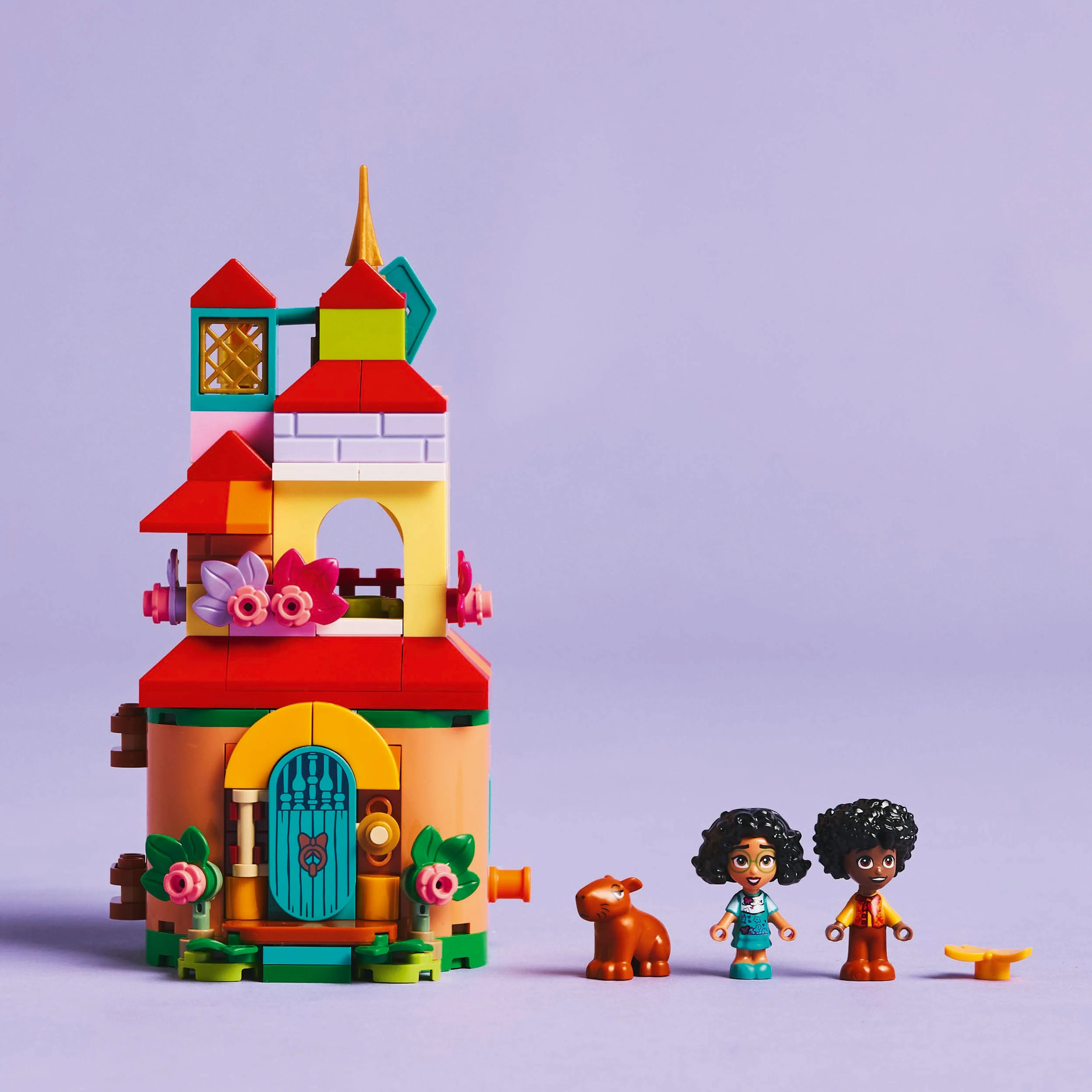 LEGO® Disney™ Encanto Mini House