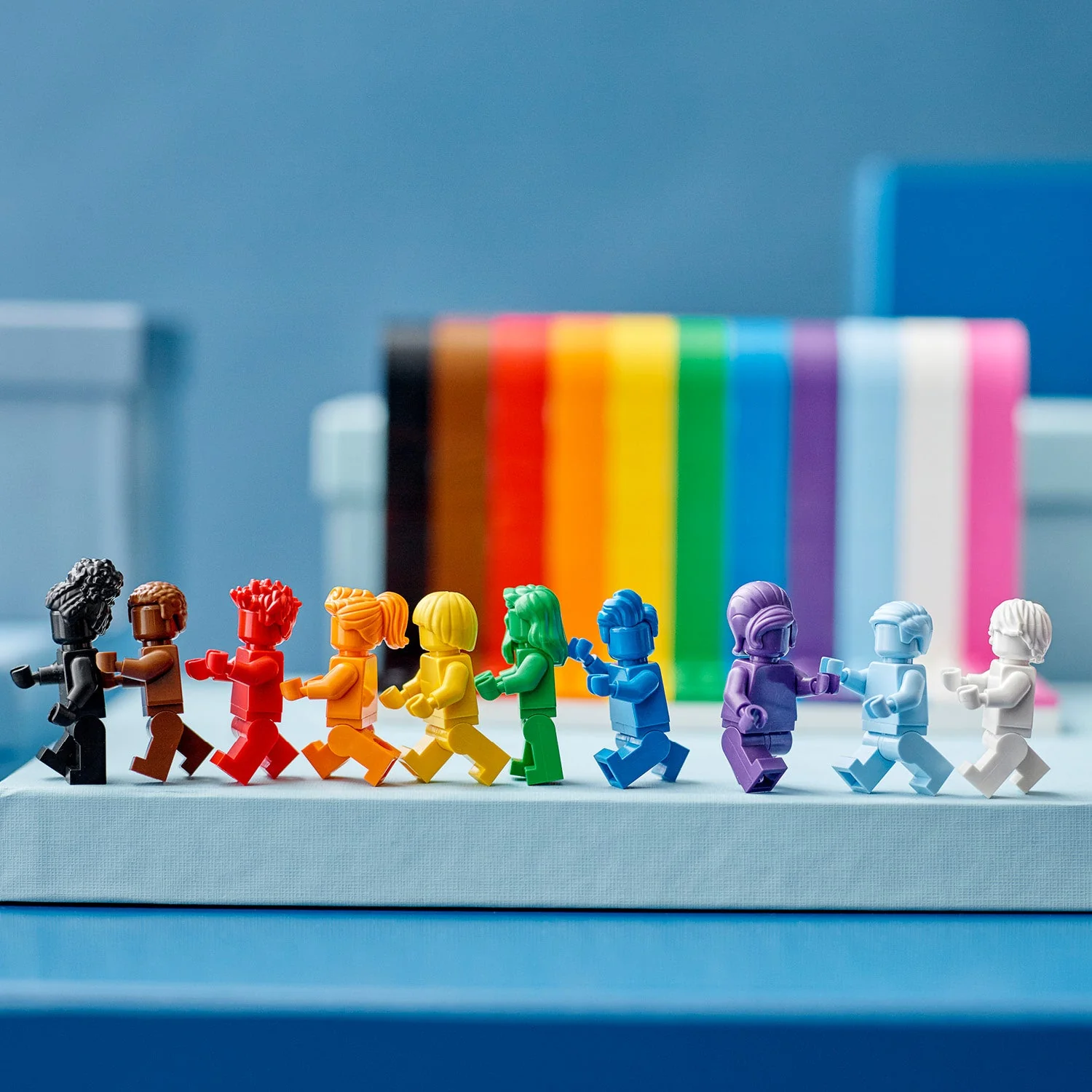 LEGO® Everyone is Awesome