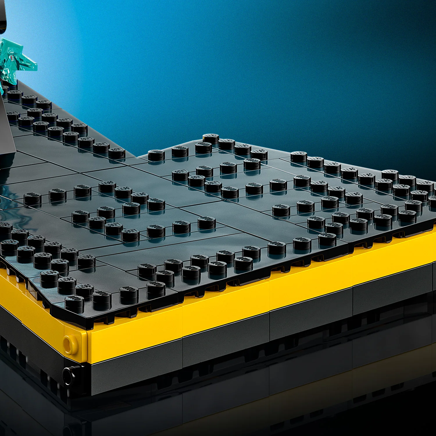 LEGO® Pokémon™ Pikachu and Poké Ball