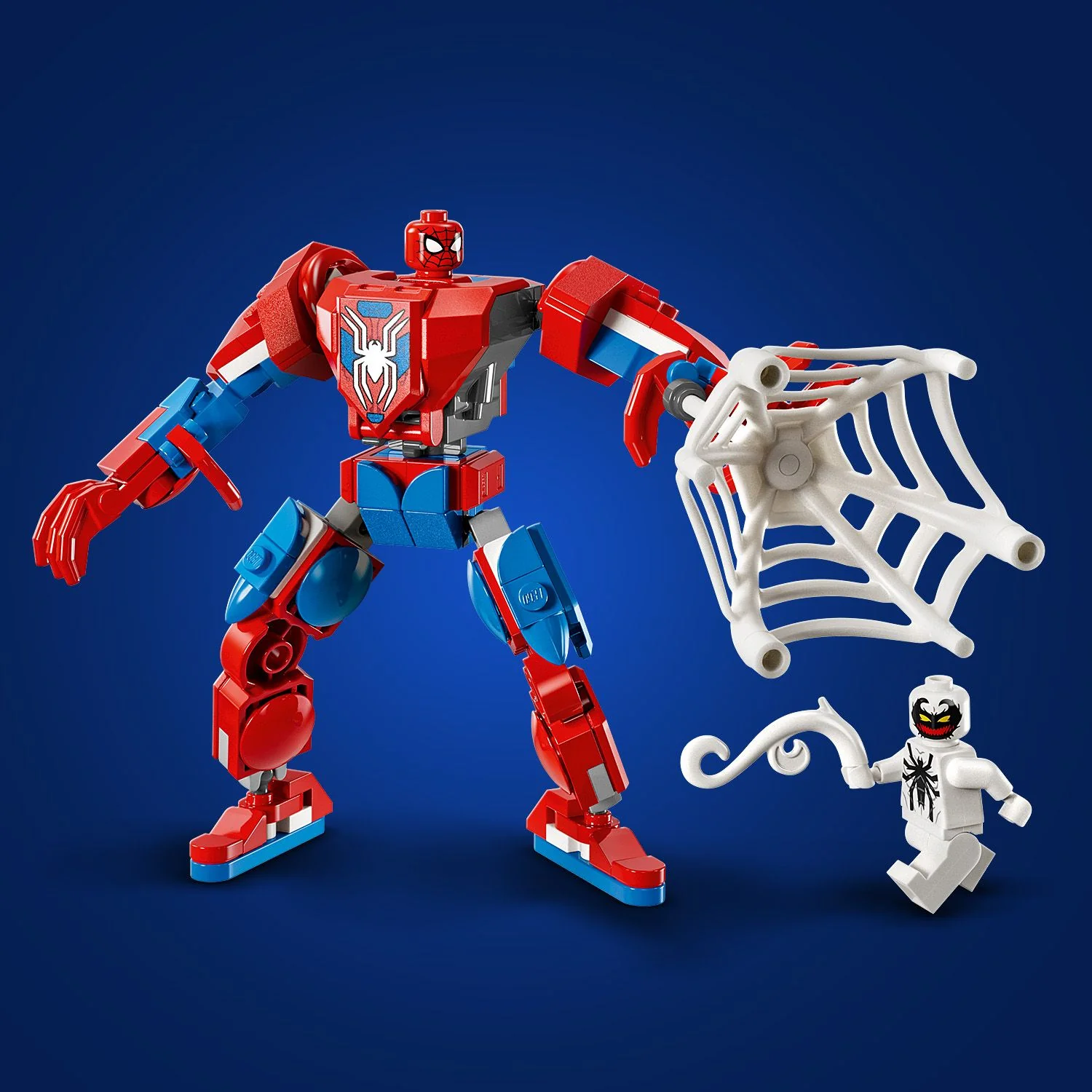 LEGO® Marvel Spider-Man Mech vs. Anti-Venom