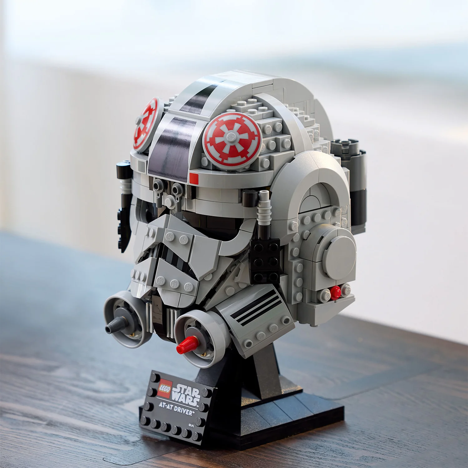 LEGO® Star Wars™ AT-AT Driver™ Helmet
