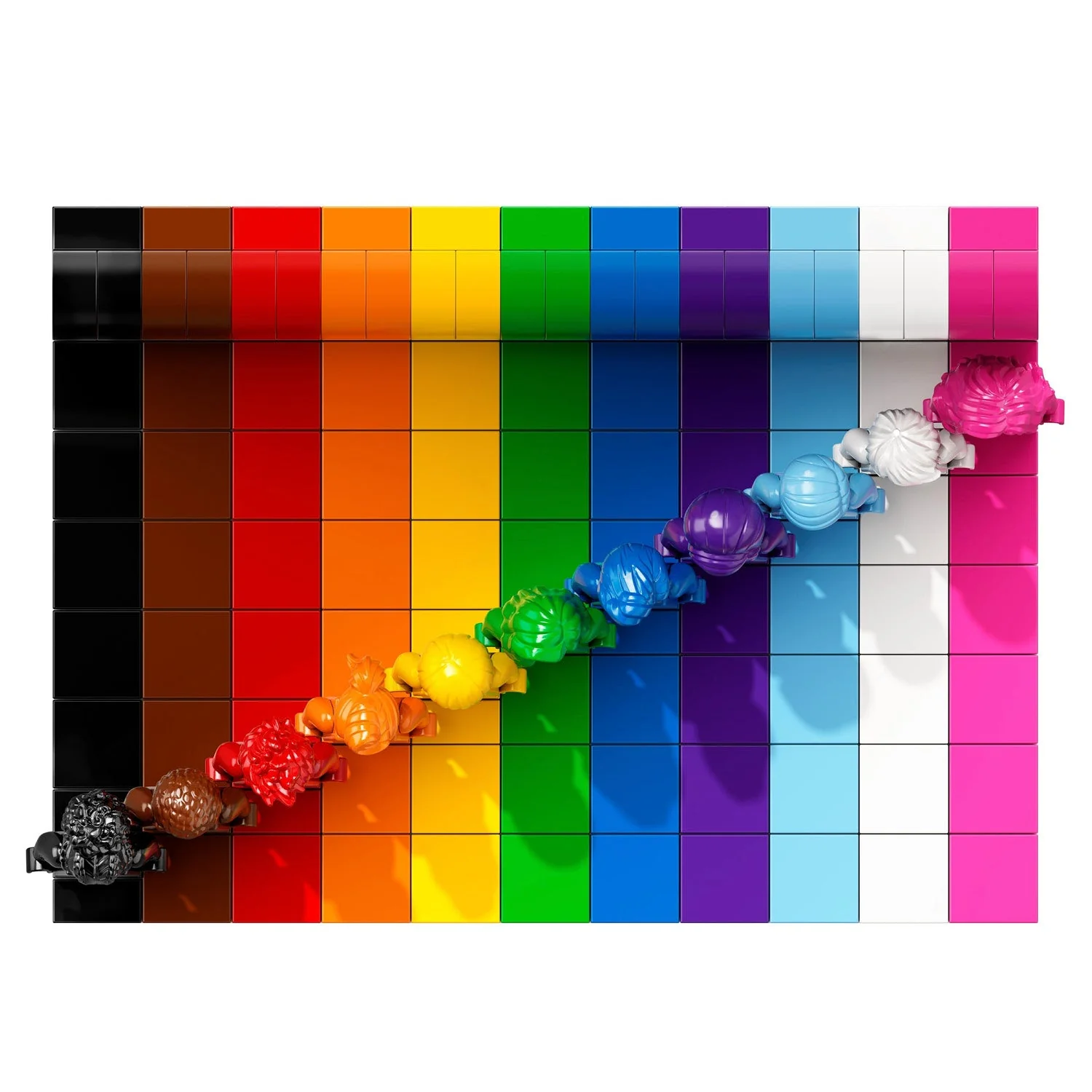 LEGO® Everyone is Awesome