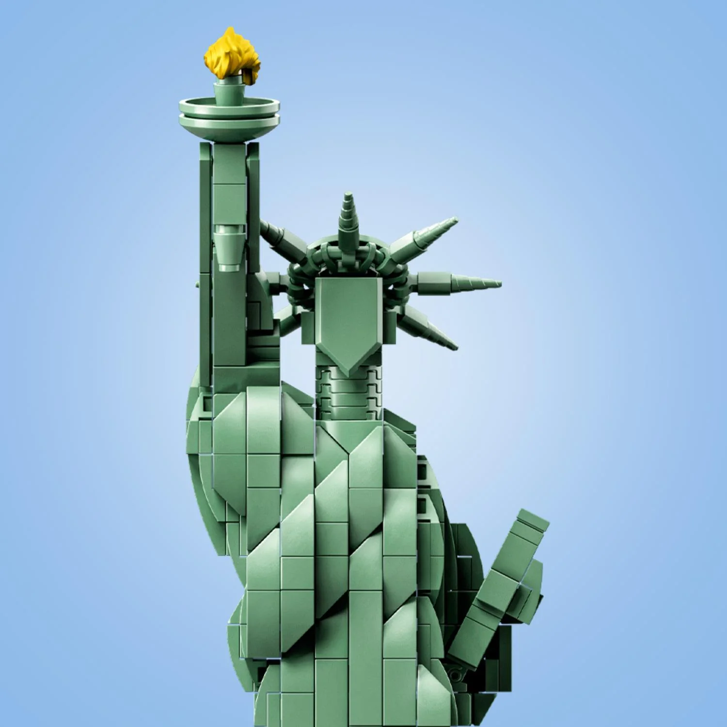 LEGO® Architecture Statue of Liberty