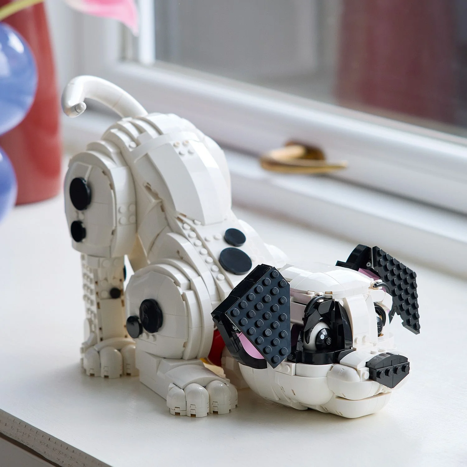 LEGO® Disney™ 101 Dalmatians Puppy