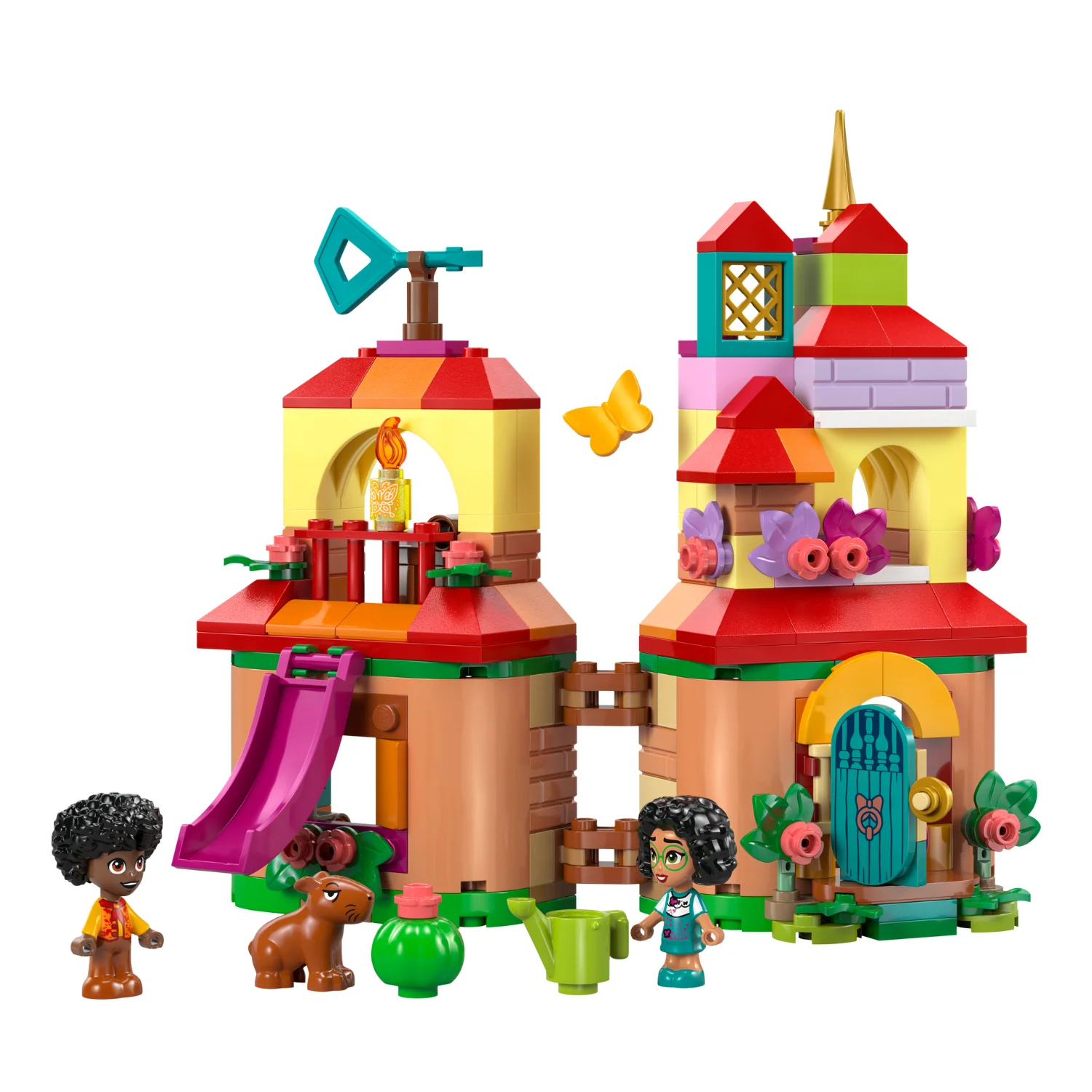 LEGO® Disney™ Encanto Mini House