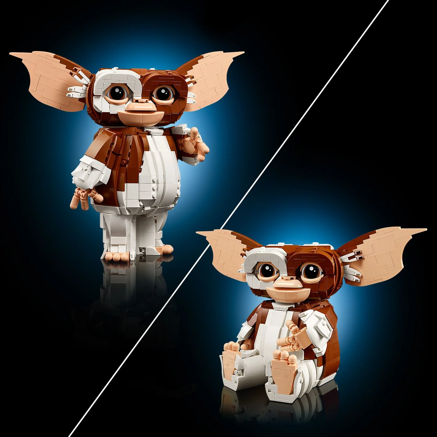 LEGO® Ideas Gremlins™ Gizmo