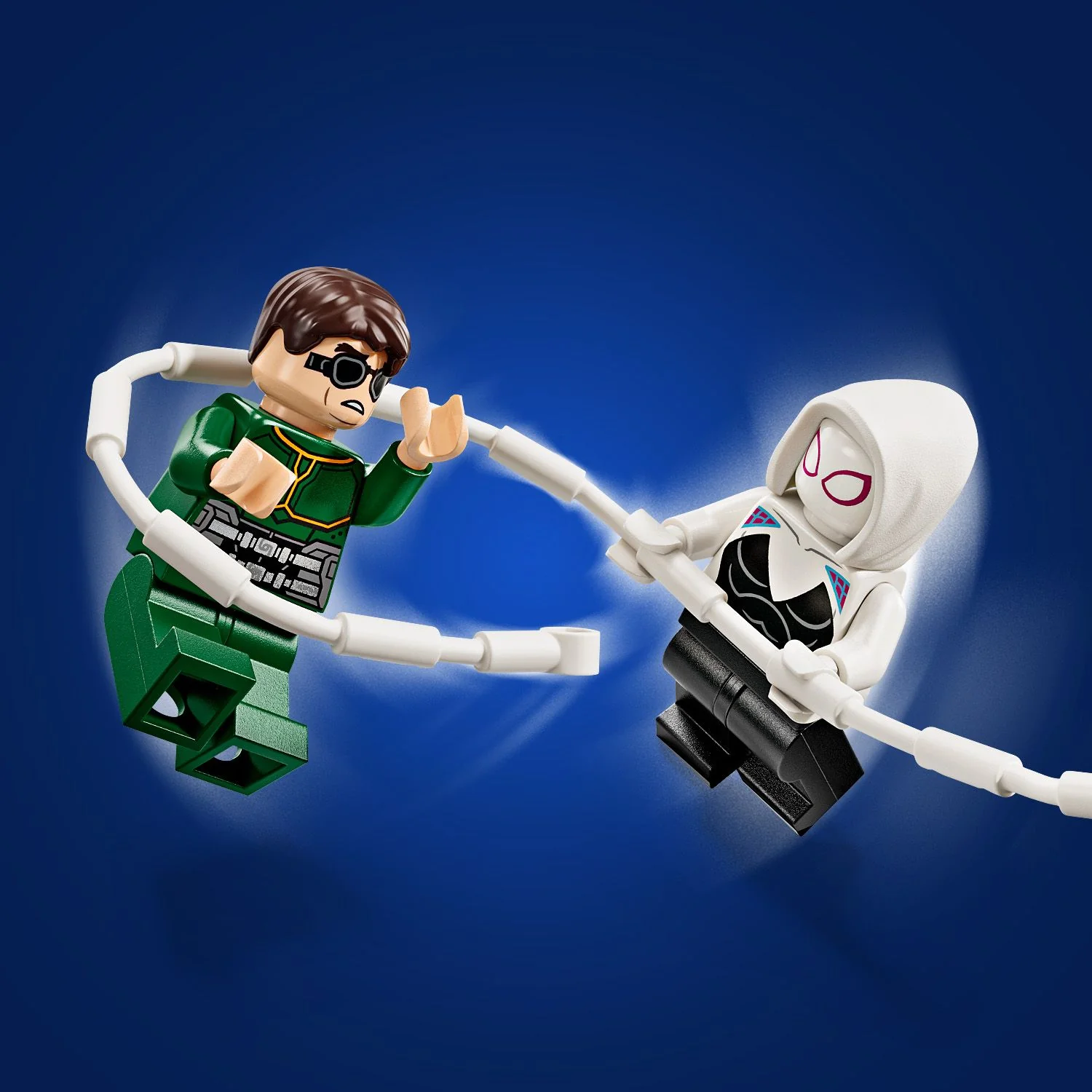 LEGO® | Marvel Mech Battle: Spider-Man vs. Doc Ock