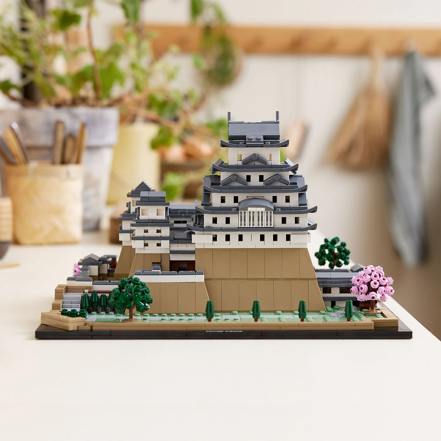 LEGO® Architecture Himeji Castle