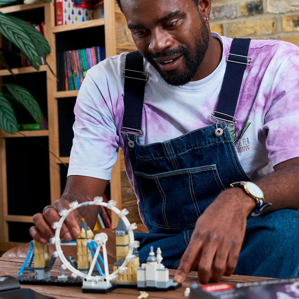 LEGO® Architecture London