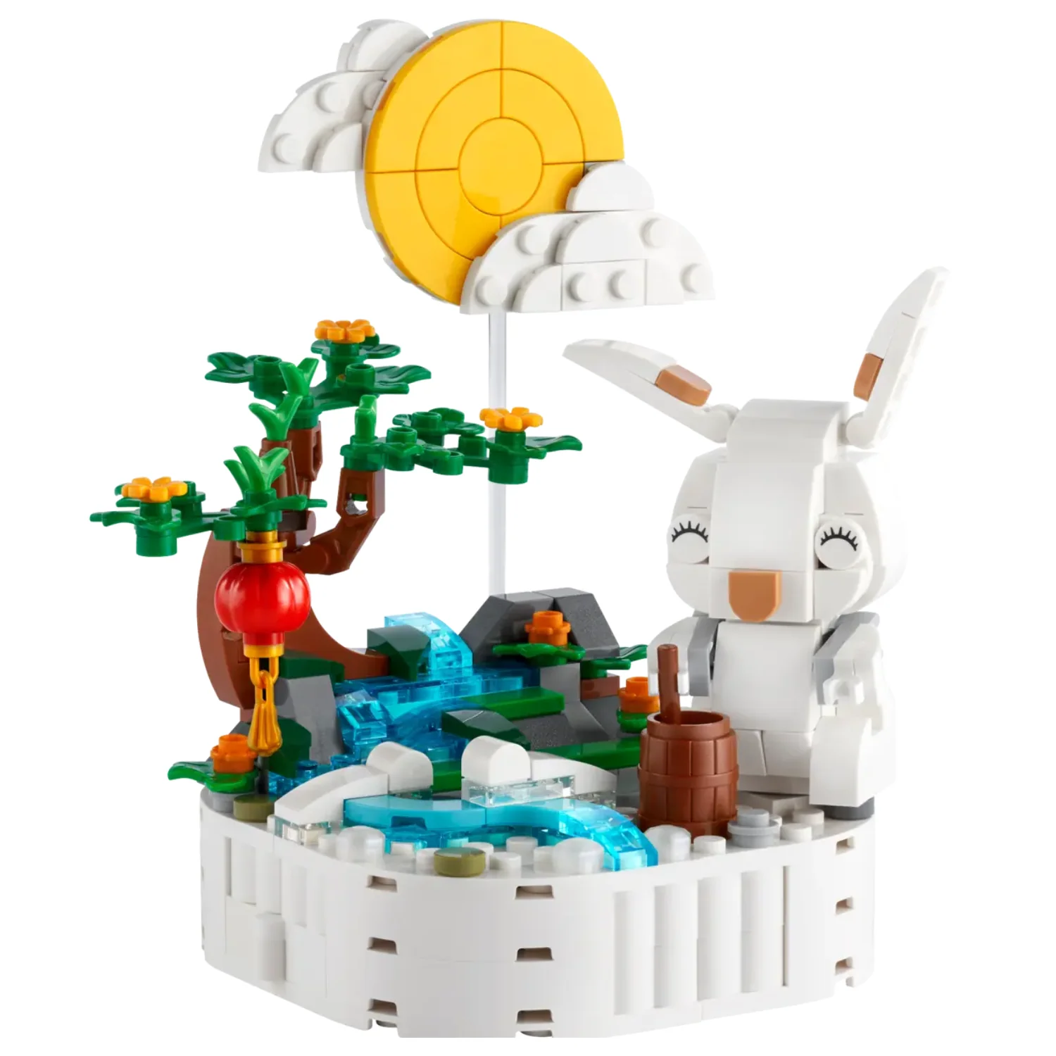 LEGO® Jade Rabbit