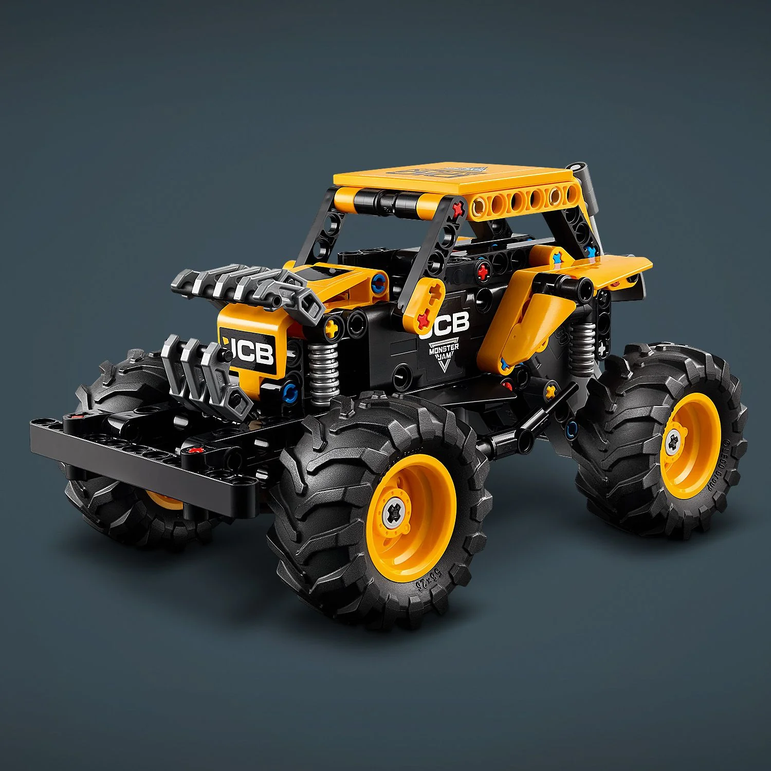 LEGO® Technic™ Monster Jam™ DIGatron™ Pull-Back