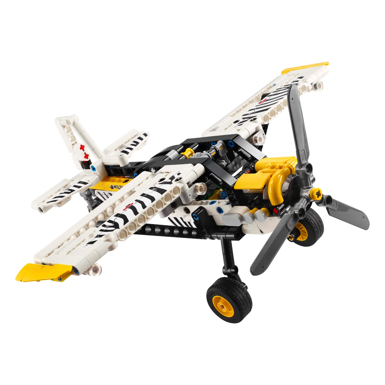 LEGO® Technic™ Bush Plane