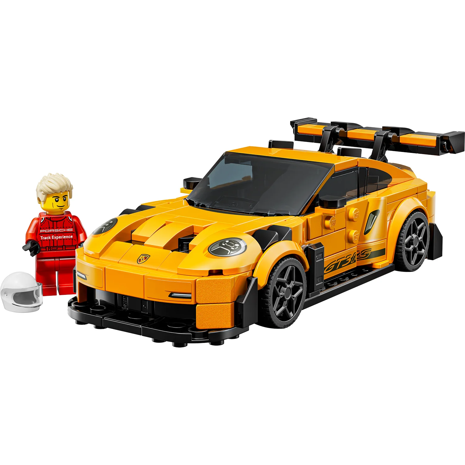LEGO® Speed Champions Porsche 911 GT3 RS Super Car