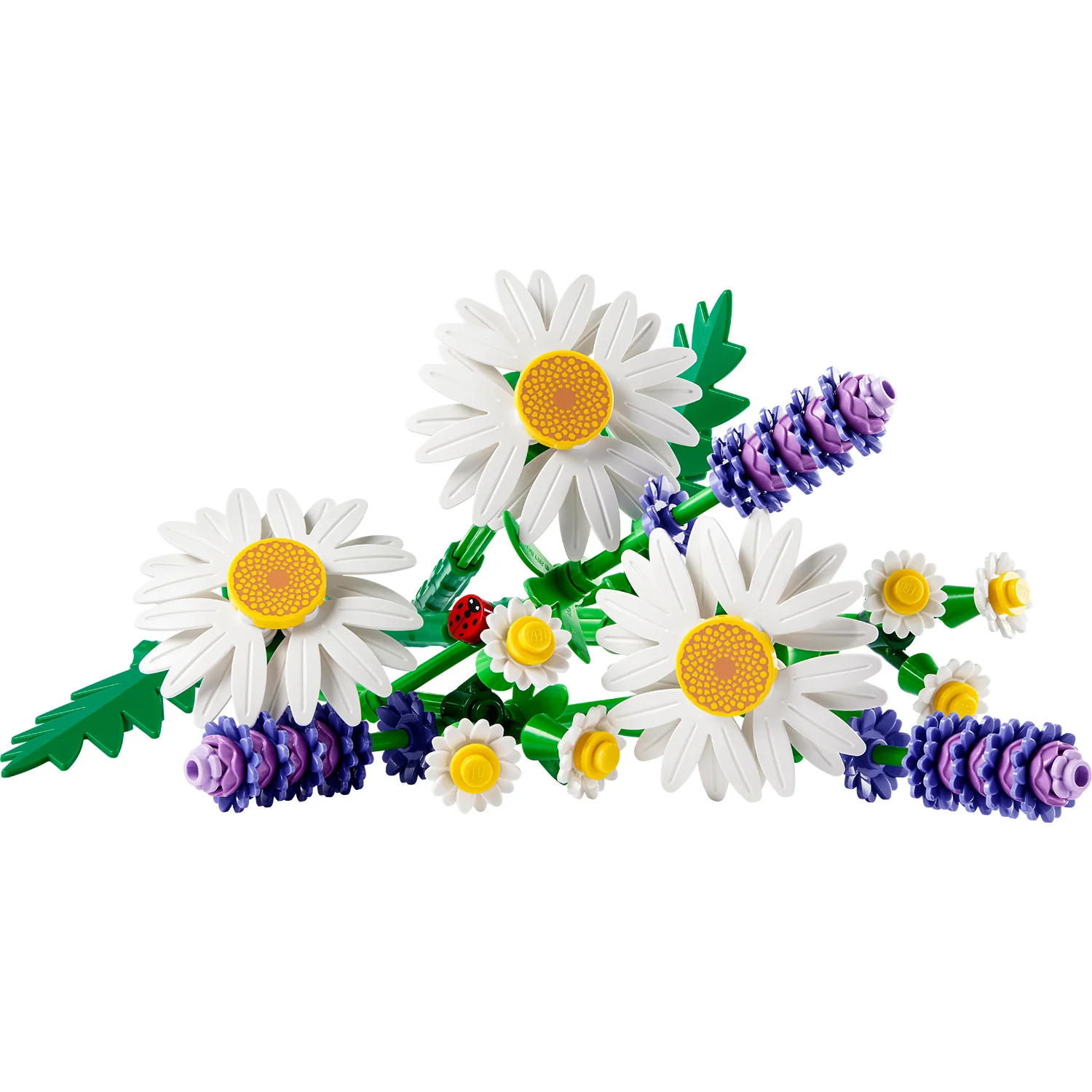 LEGO® Botanicals Daisies