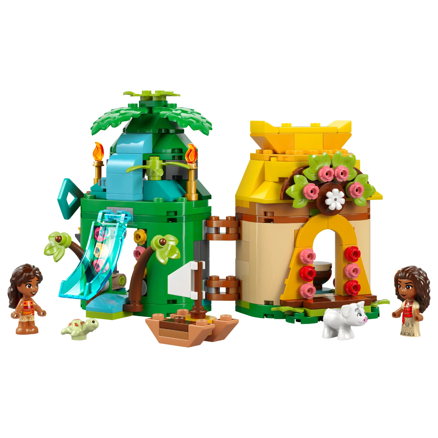 LEGO® Disney™ Moana’s Island Fun