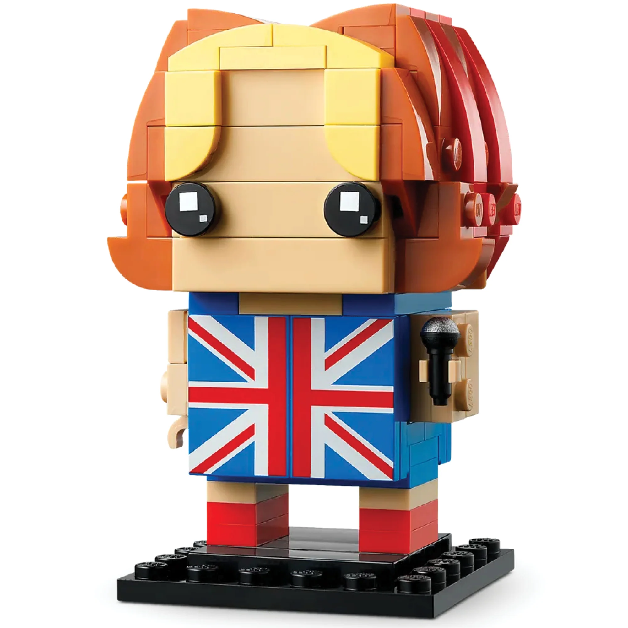 LEGO® BrickHeadz™ Spice Girls Tribute