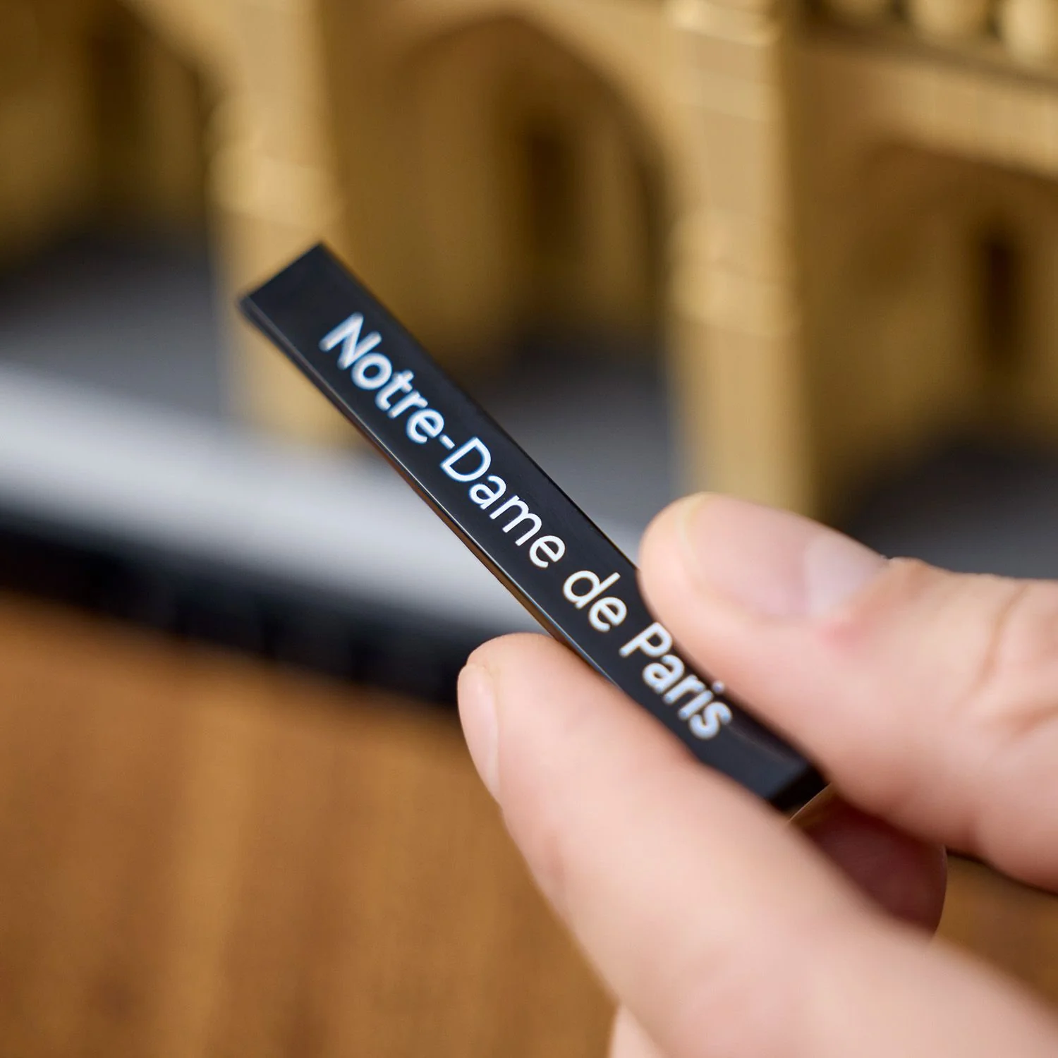 LEGO® Architecture Notre-Dame de Paris