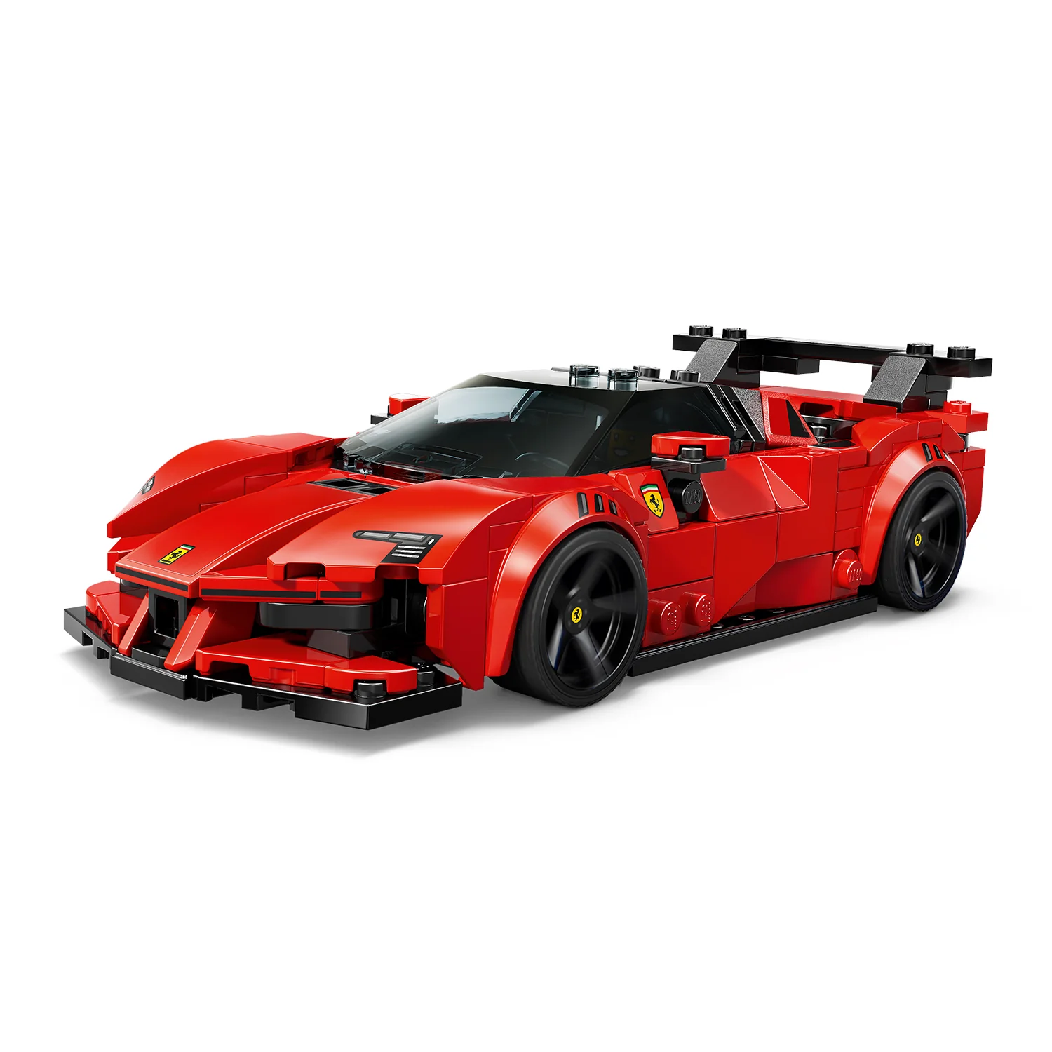 LEGO® Speed Champions Ferrari SF90 XX Stradale Sports Car