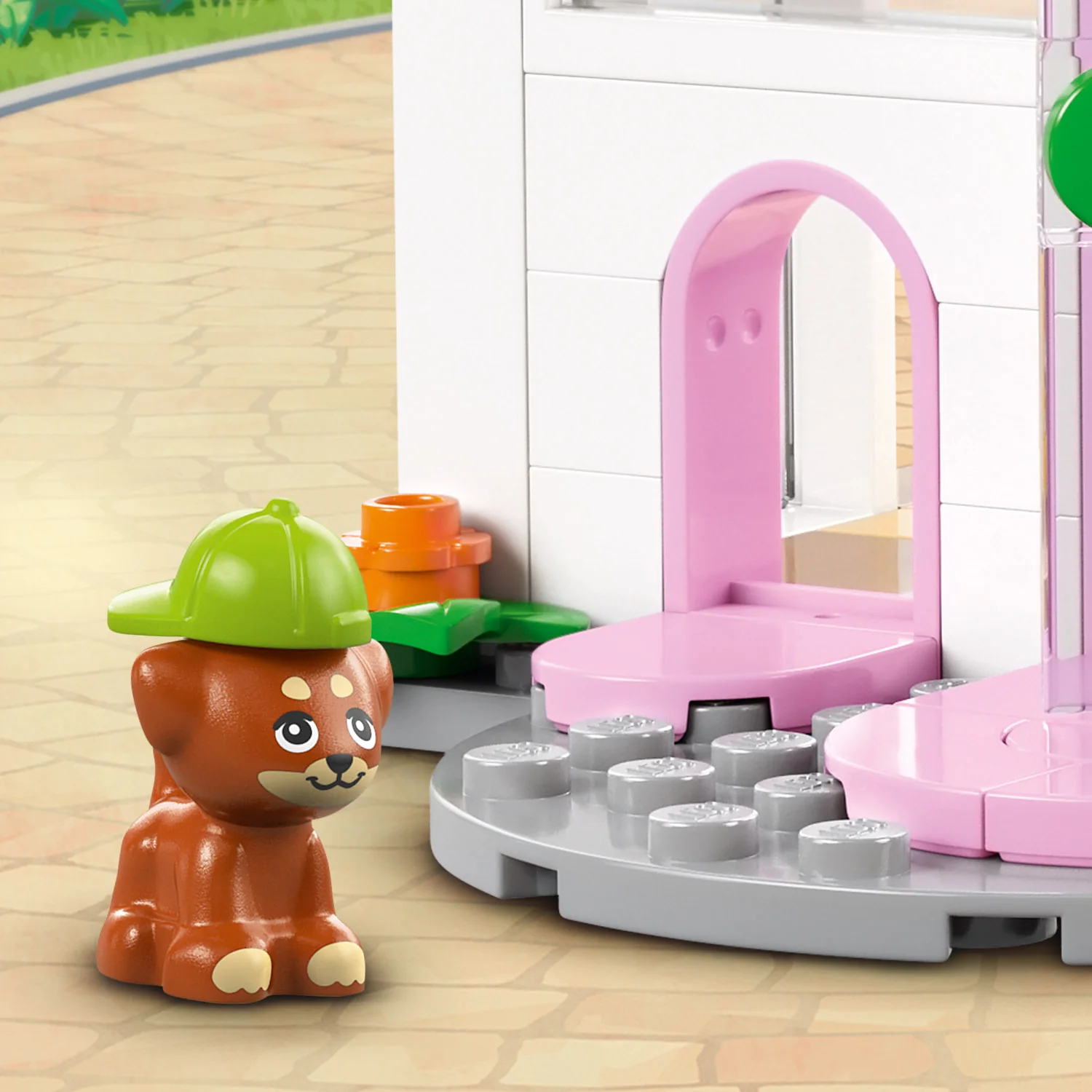 LEGO® Friends Dog Treats Bakery