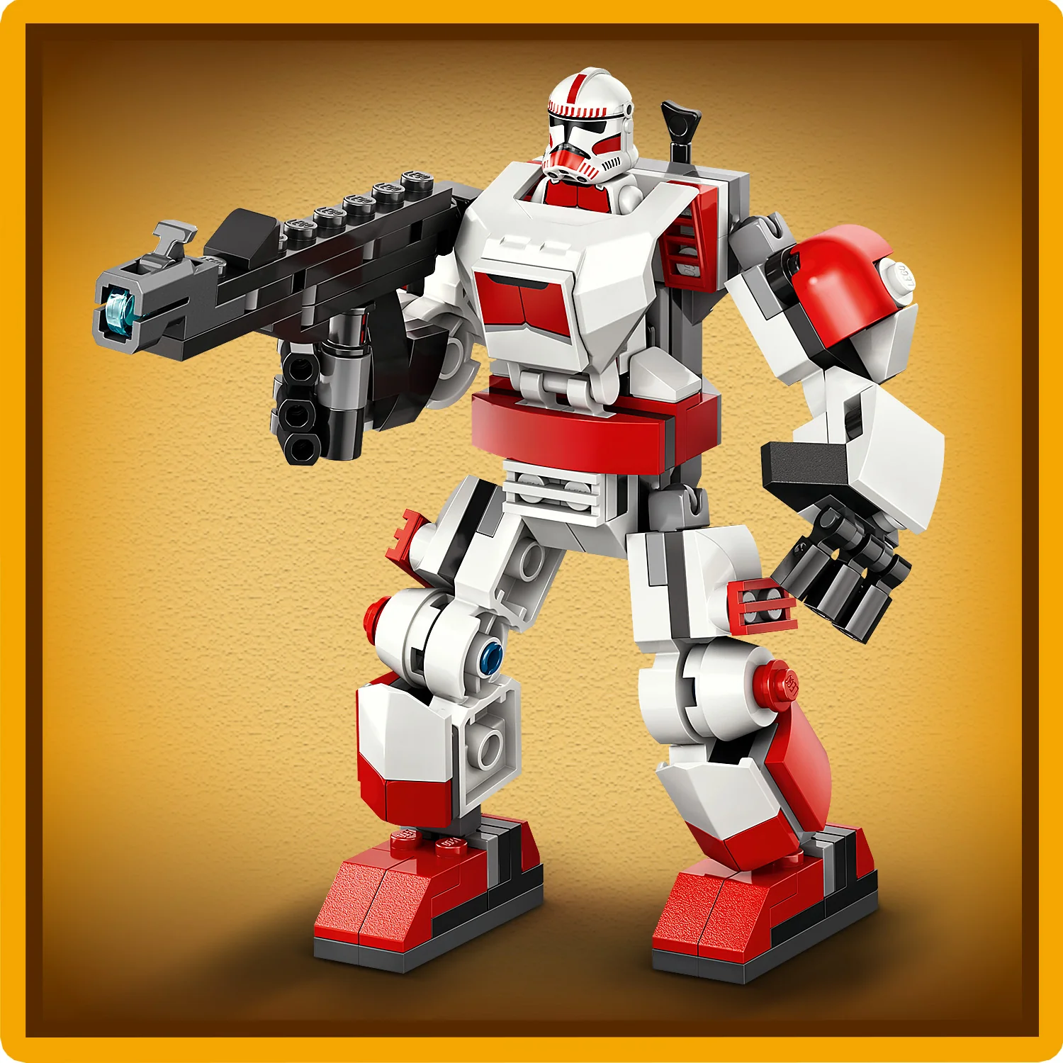 LEGO® Star Wars™ Clone Shock Trooper™ Mech