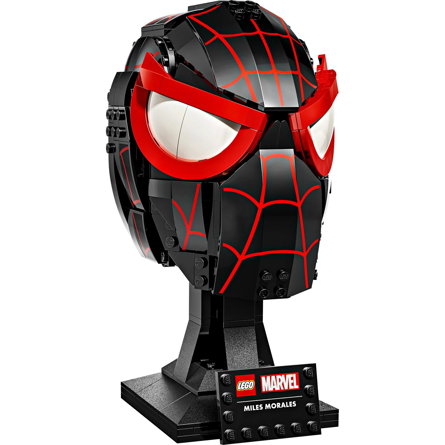 LEGO® Marvel Super Heroes Miles Morales Mask