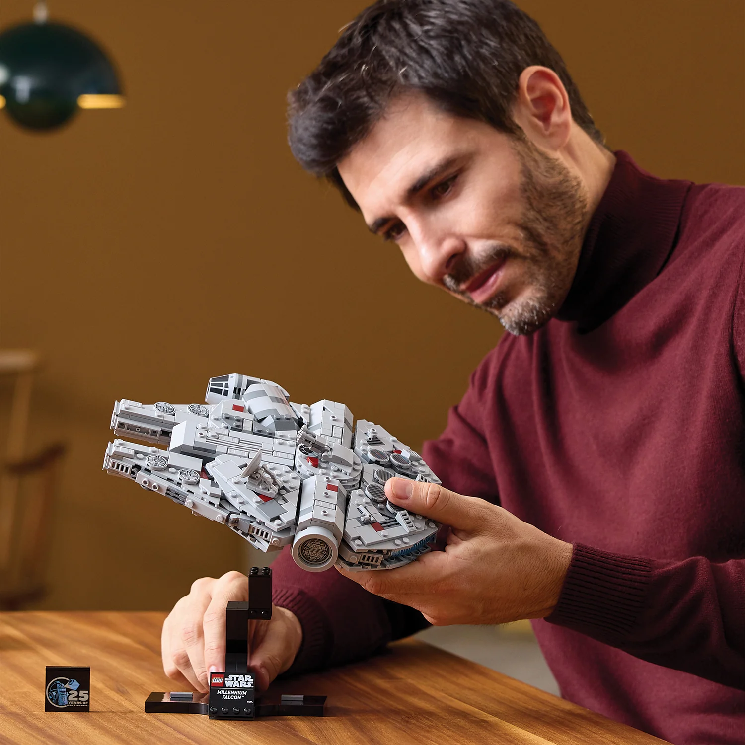 LEGO® Star Wars™ Millennium Falcon™
