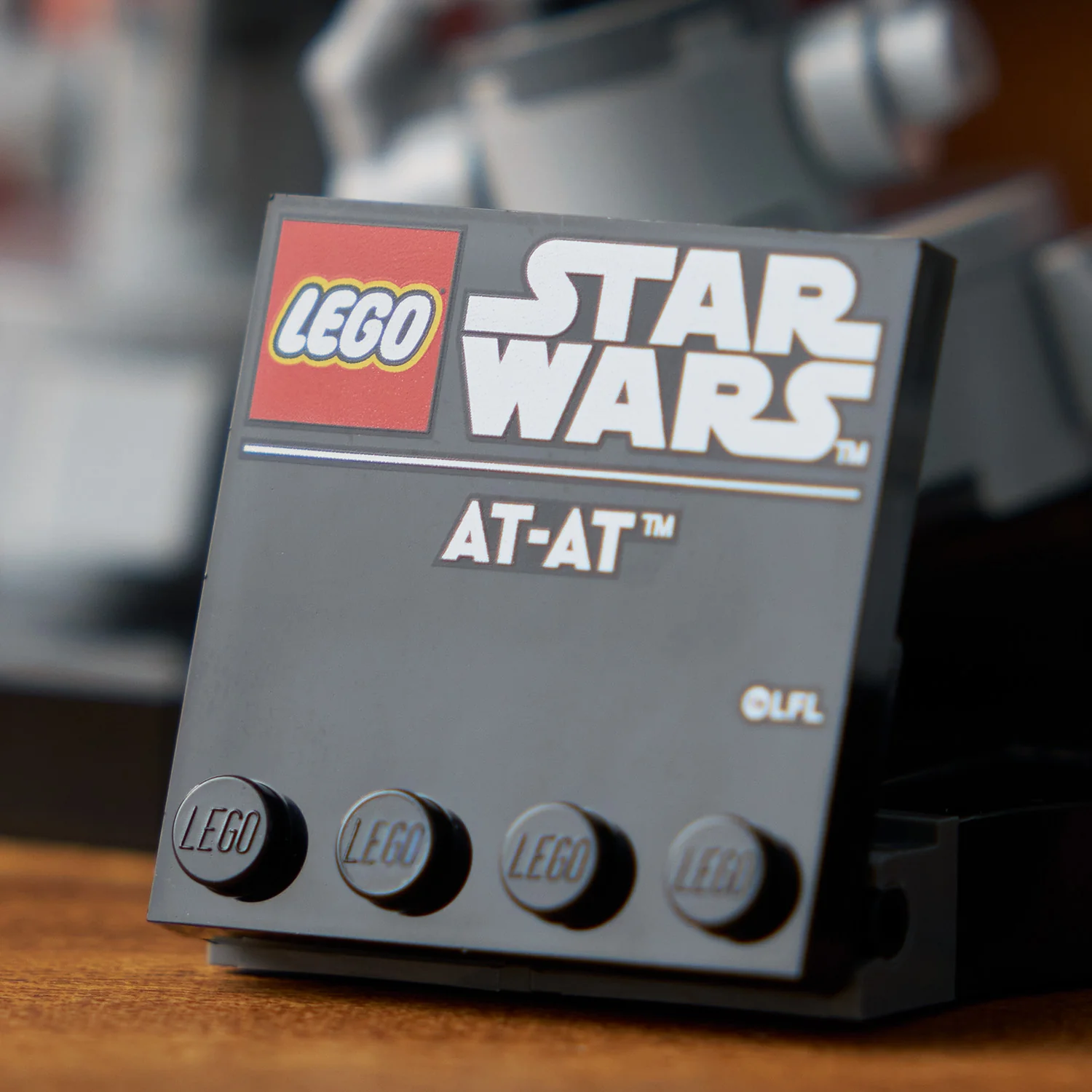 LEGO® Star Wars™ AT-AT™