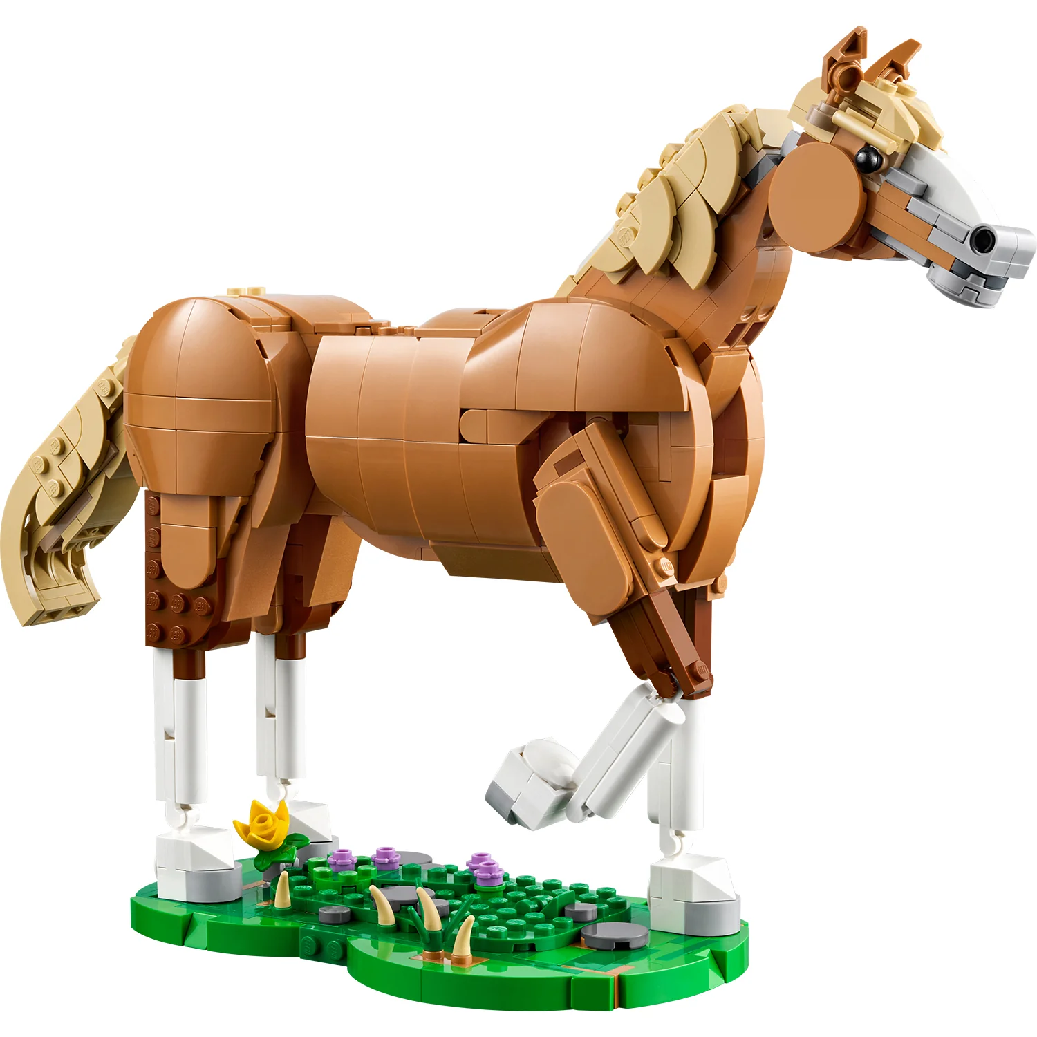 LEGO® Creator 3-in-1 Beautiful Horse