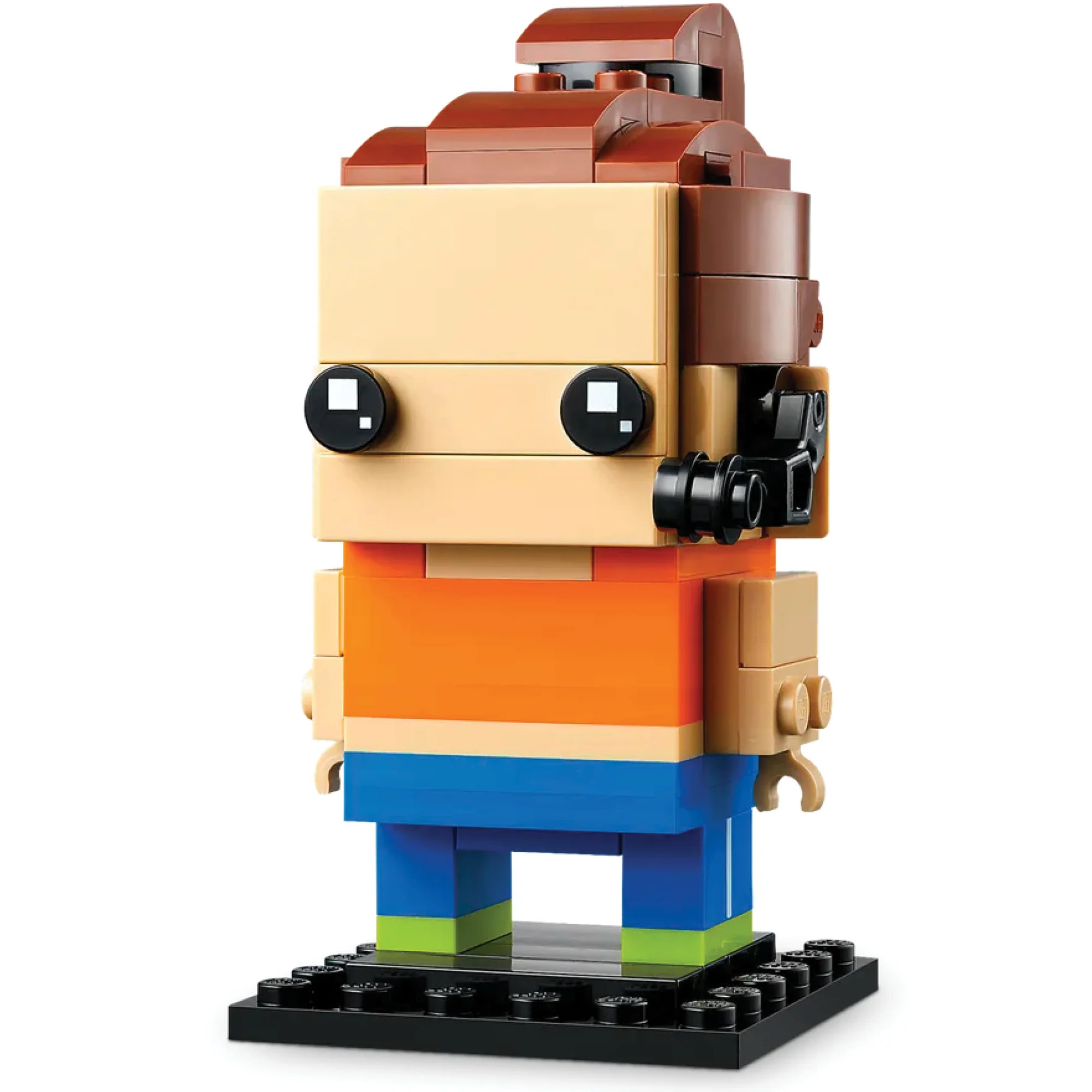 LEGO® BrickHeadz™ Spice Girls Tribute