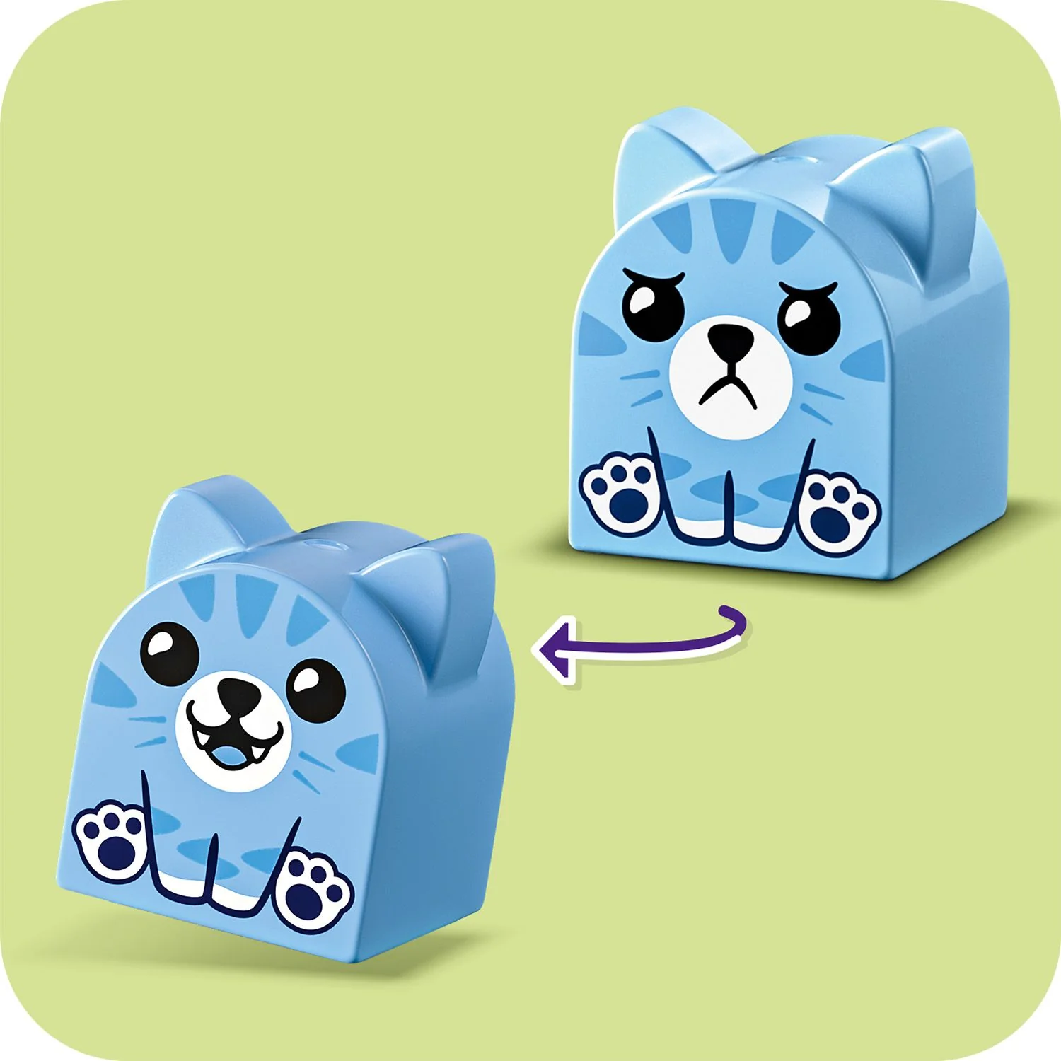 LEGO® DUPLO™ Daily Routines: Eating & Bedtime