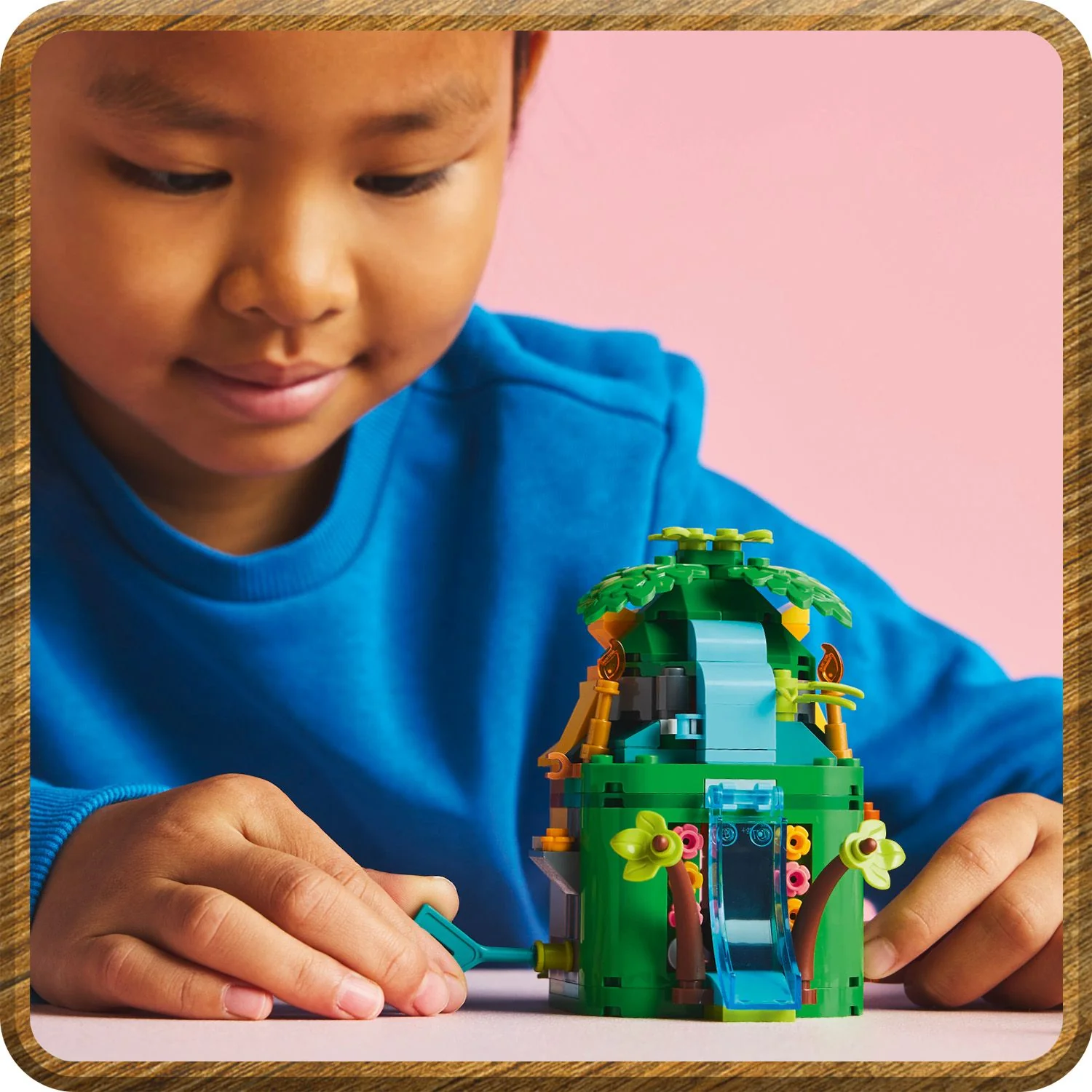 LEGO® Disney™ Moana’s Island Fun