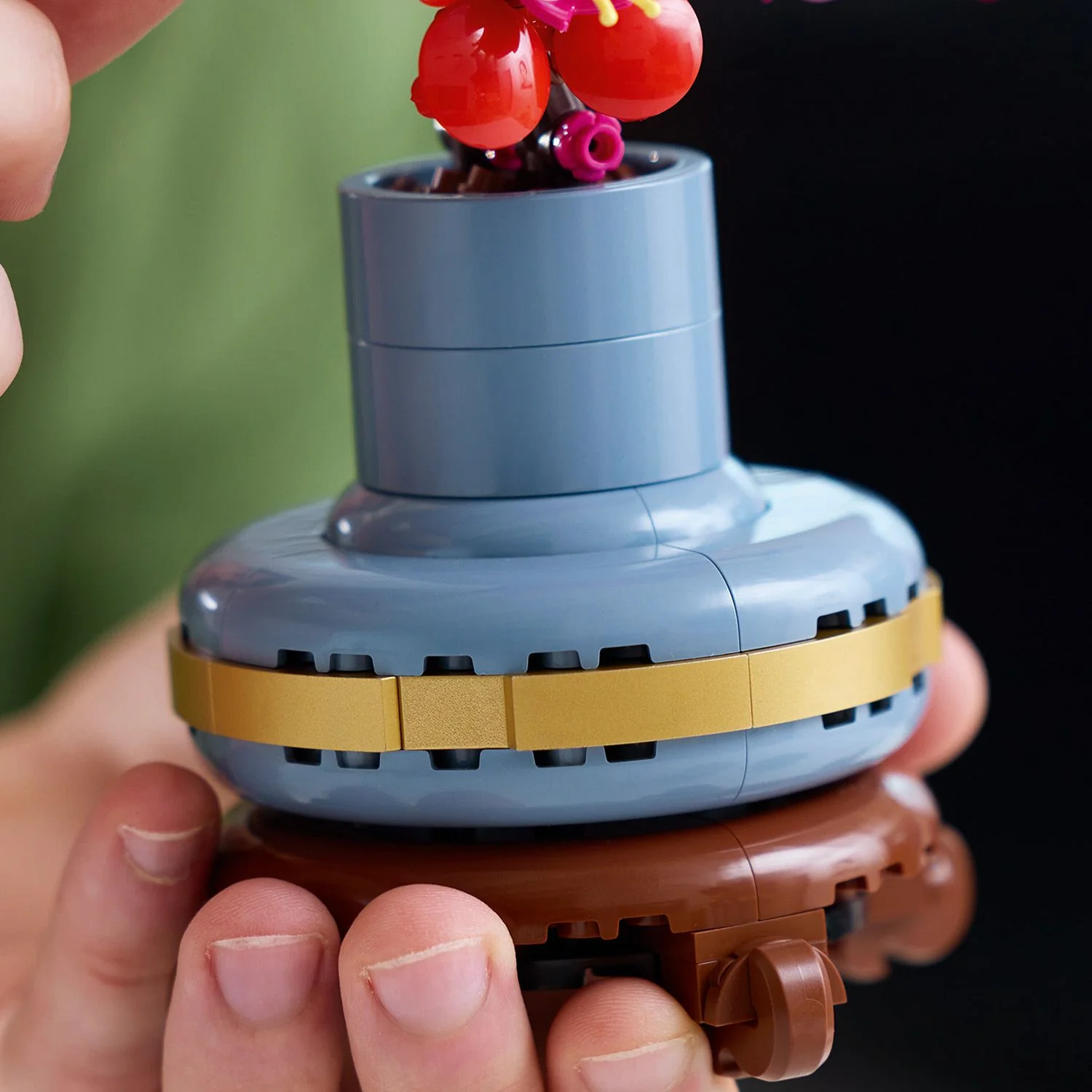 LEGO® ICONS™ Plum Blossom