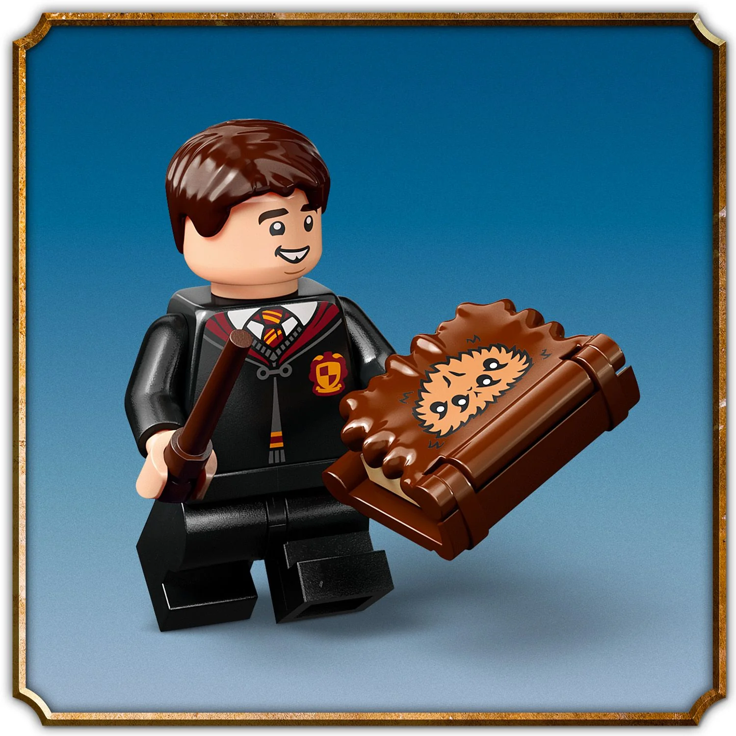 LEGO® Harry Potter™ Chomping Monster Book of Monsters