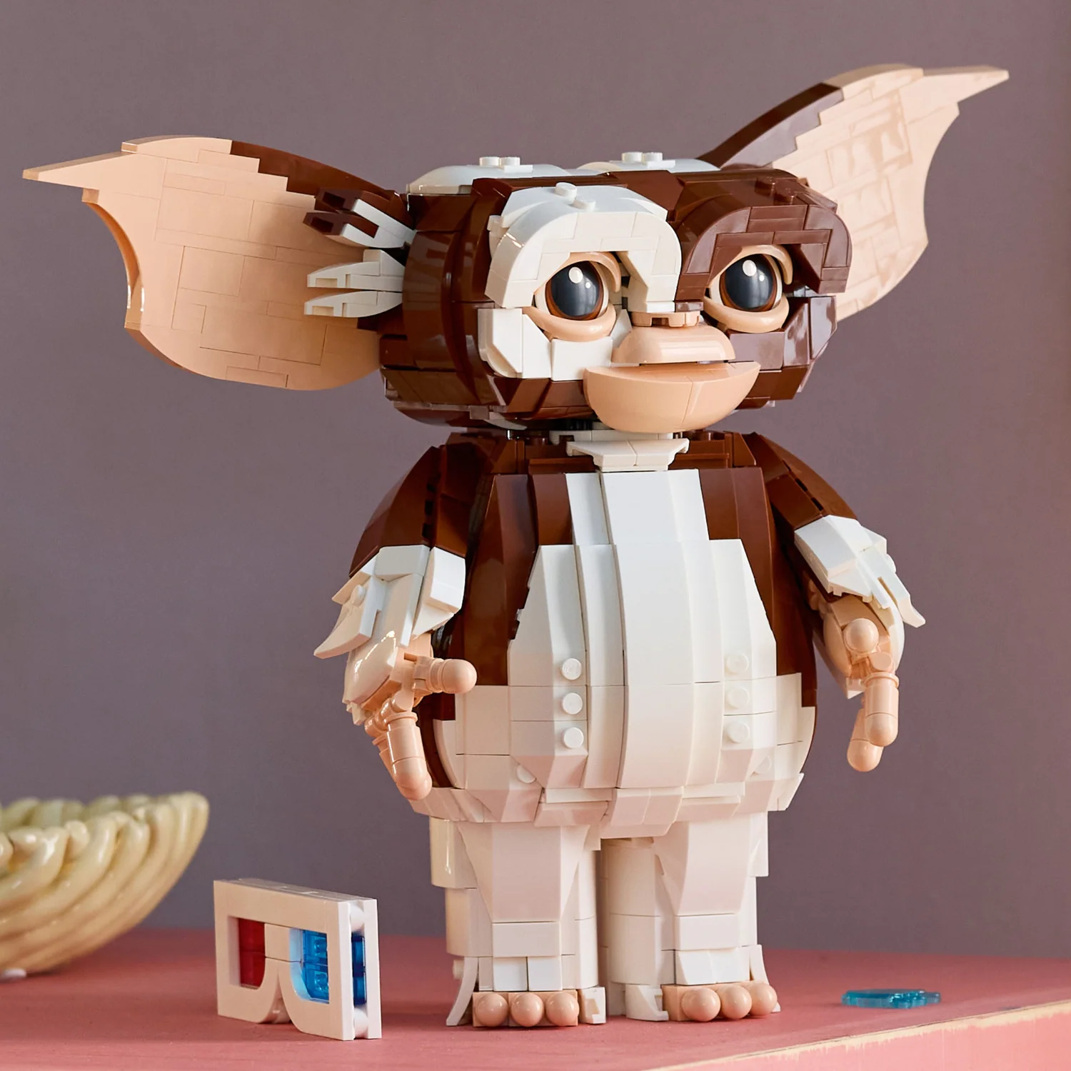 LEGO® Ideas Gremlins™ Gizmo