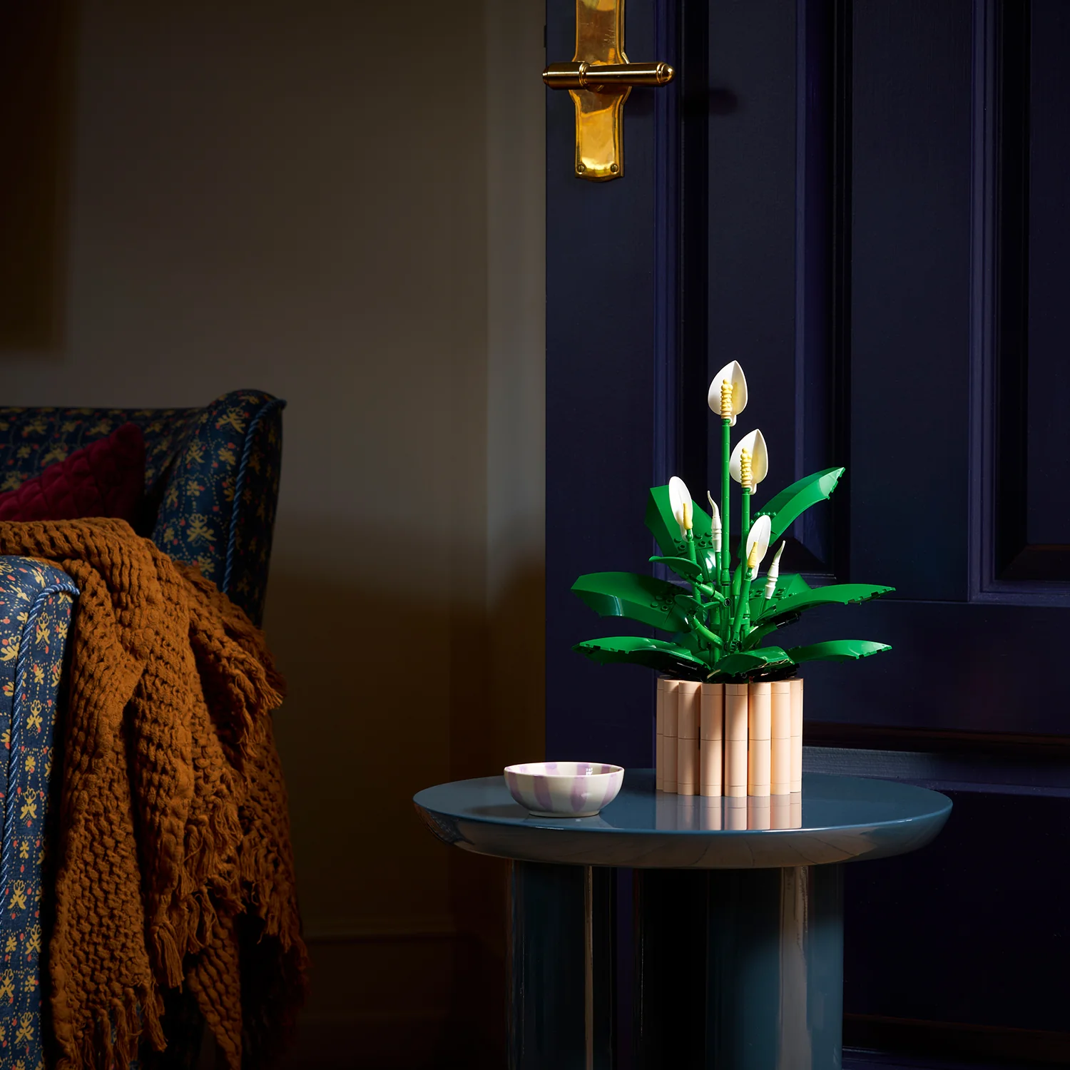 LEGO® Botanicals Peace Lily