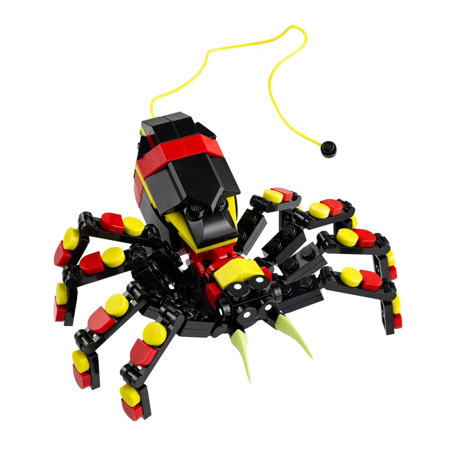 LEGO® Creator 3-in-1 Wild Animal: Surprising Spider