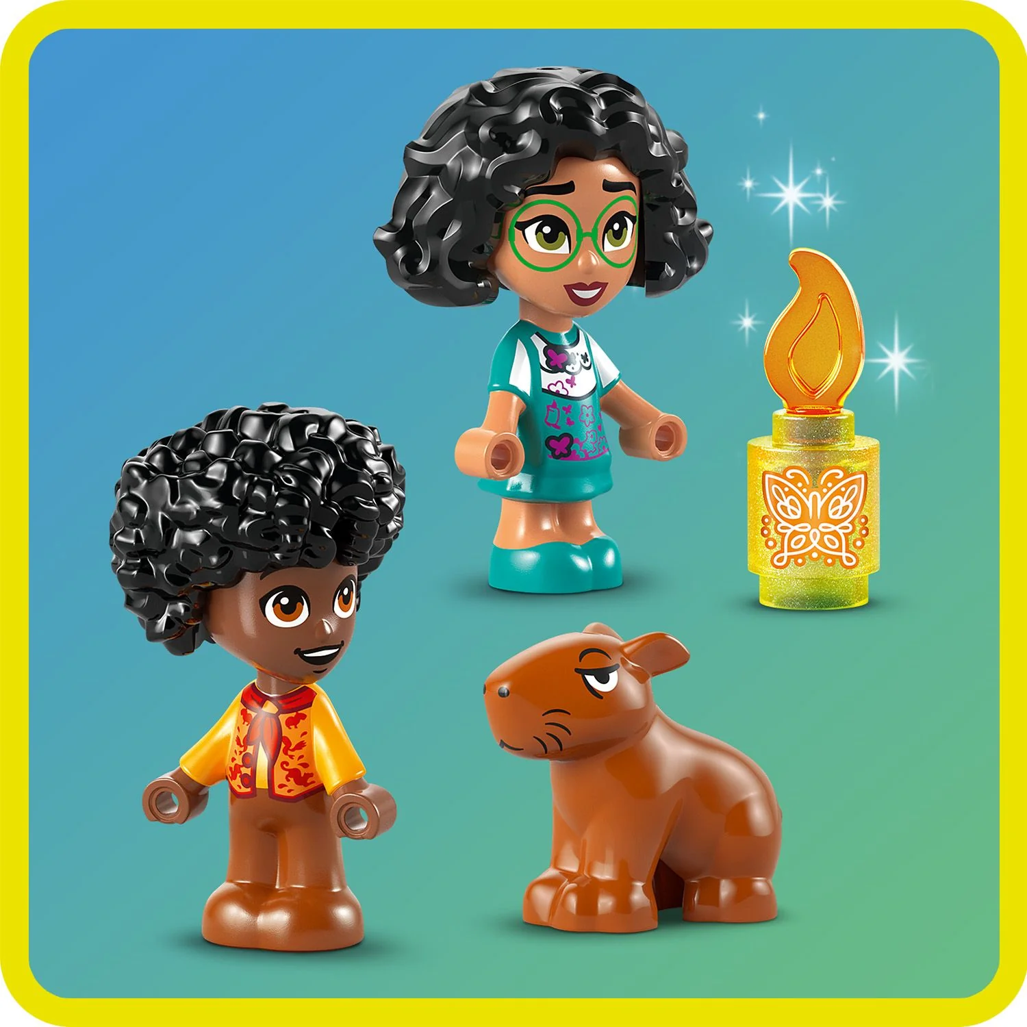 LEGO® Disney™ Encanto Mini House