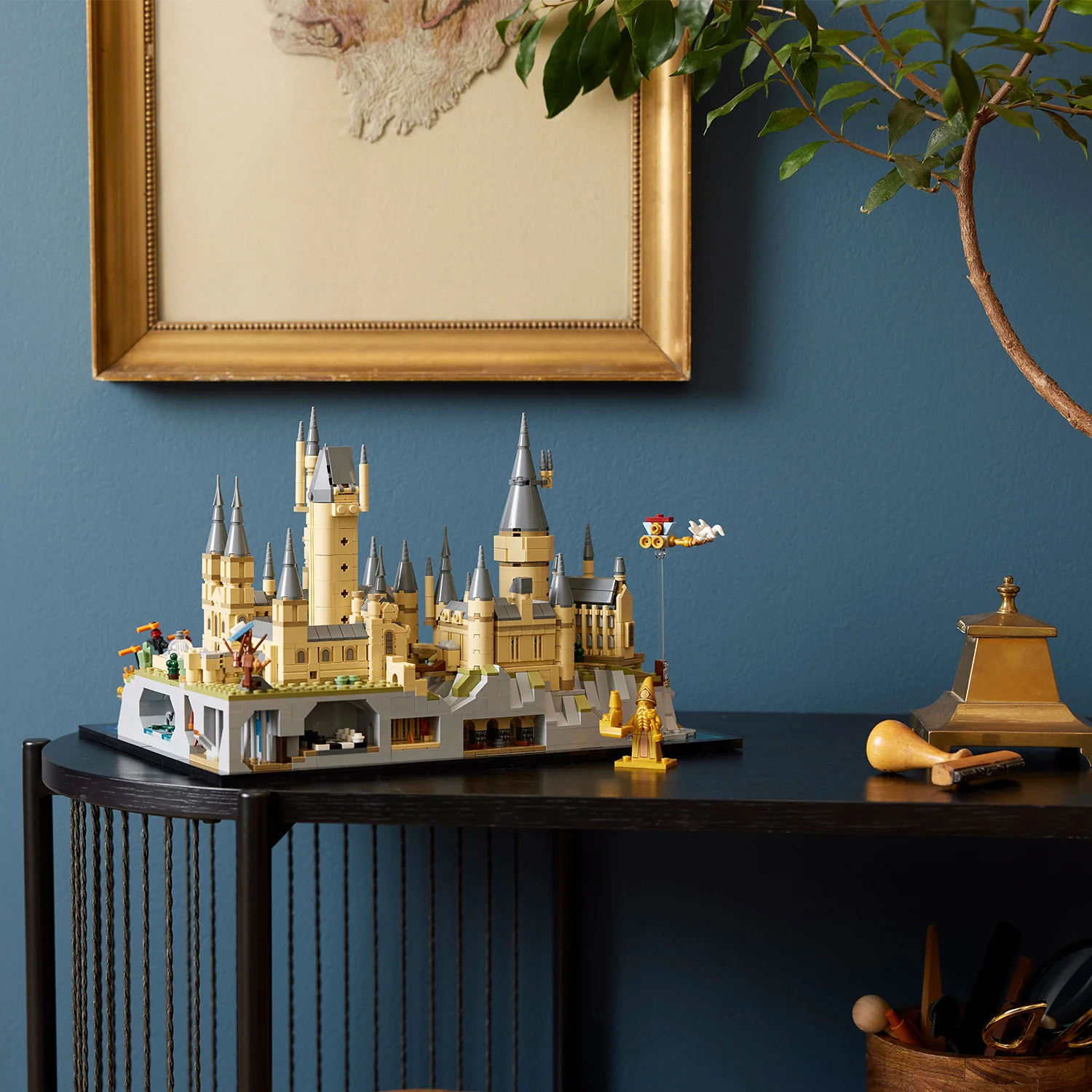 LEGO® Harry Potter™ Hogwarts™ Castle & Grounds