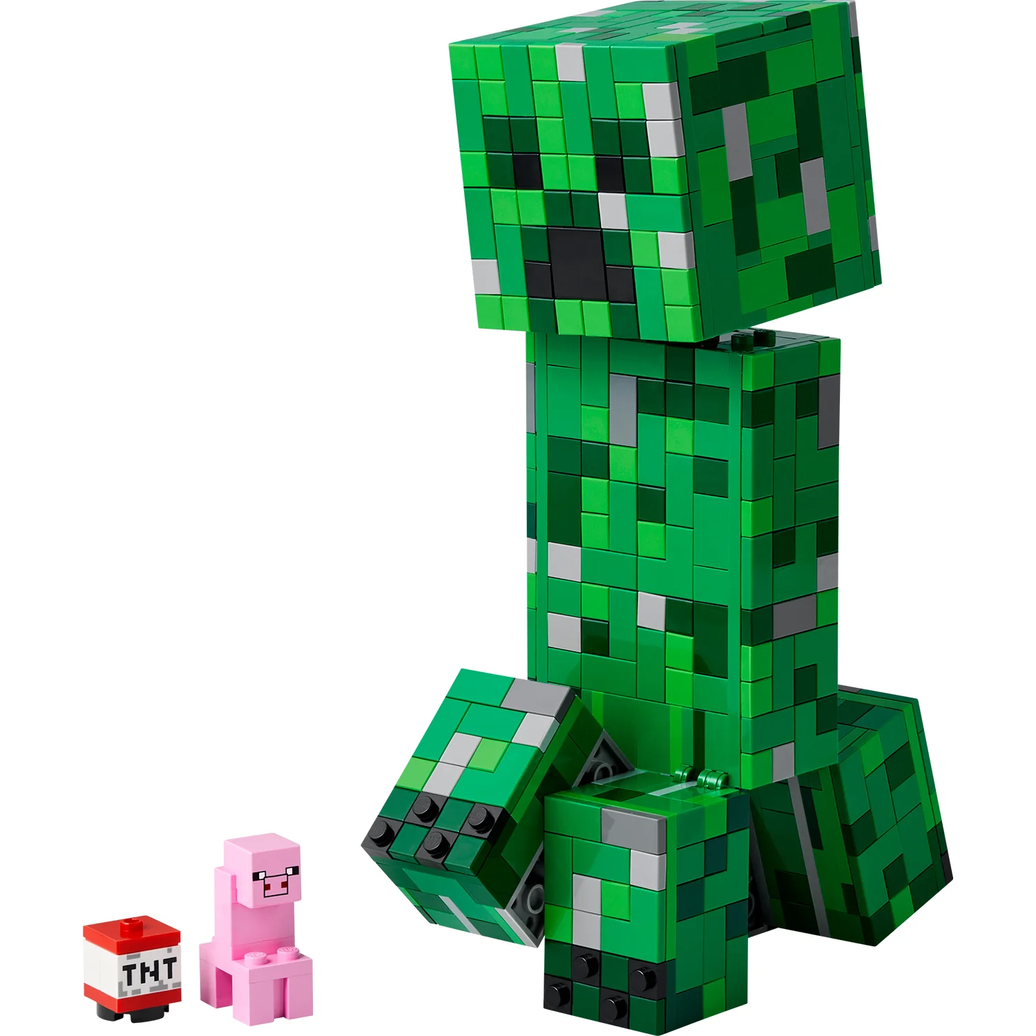 LEGO® Minecraft® The Creeper™