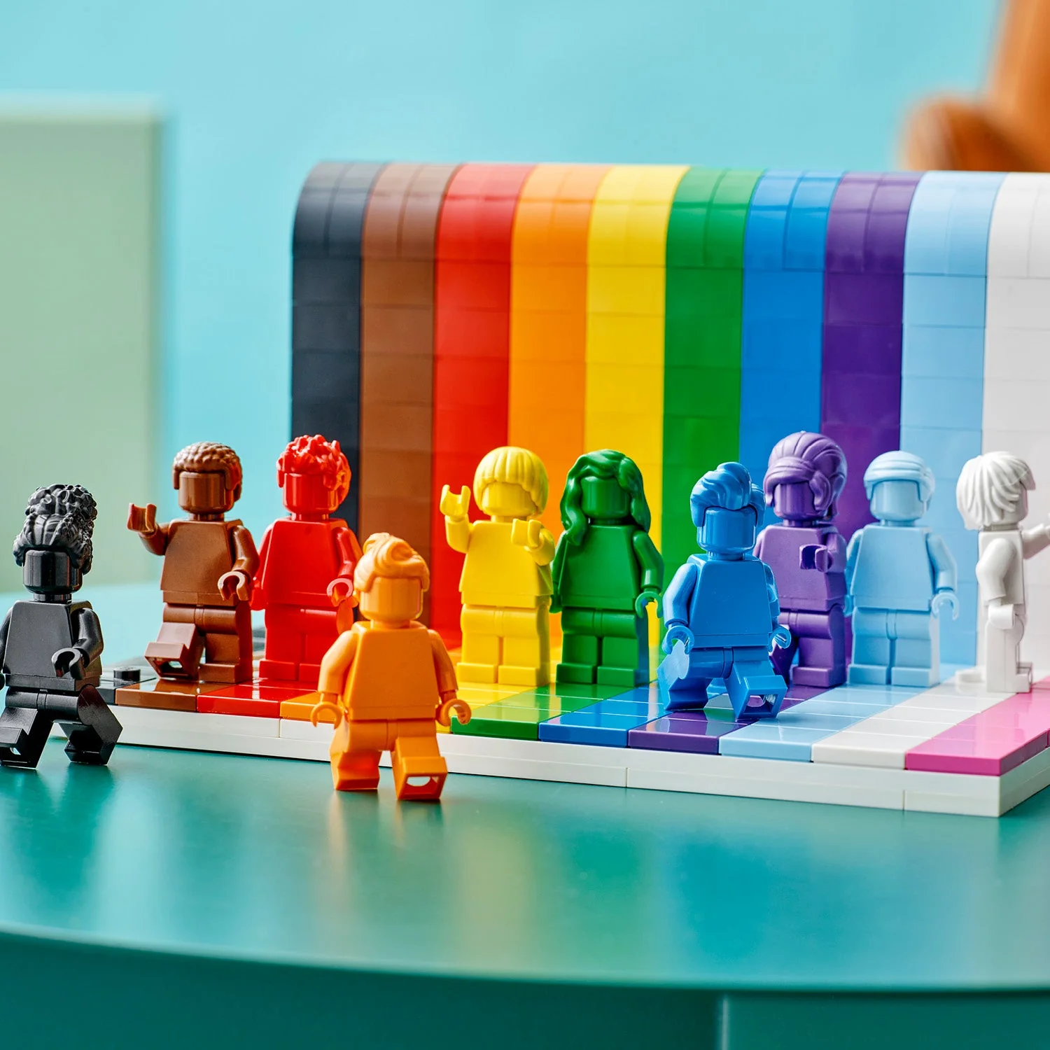 LEGO® Everyone is Awesome
