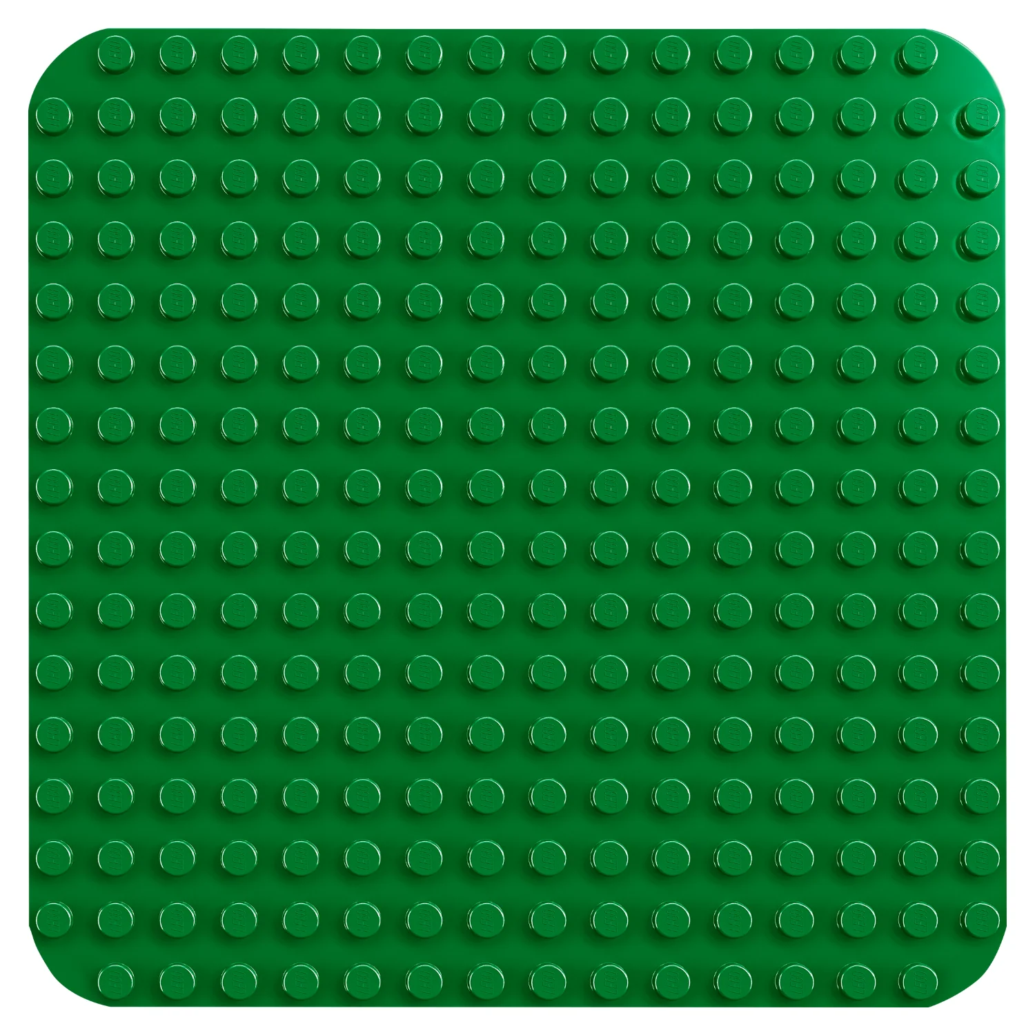 LEGO® DUPLO™ Green Building Plate