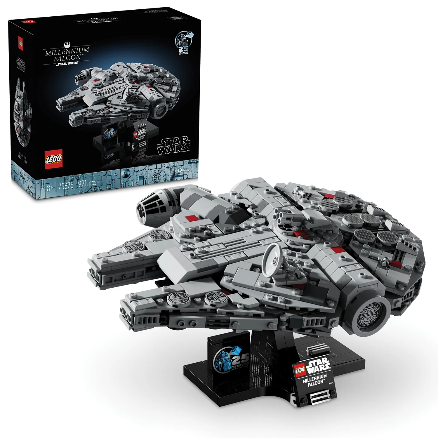 LEGO® Star Wars™ Millennium Falcon™